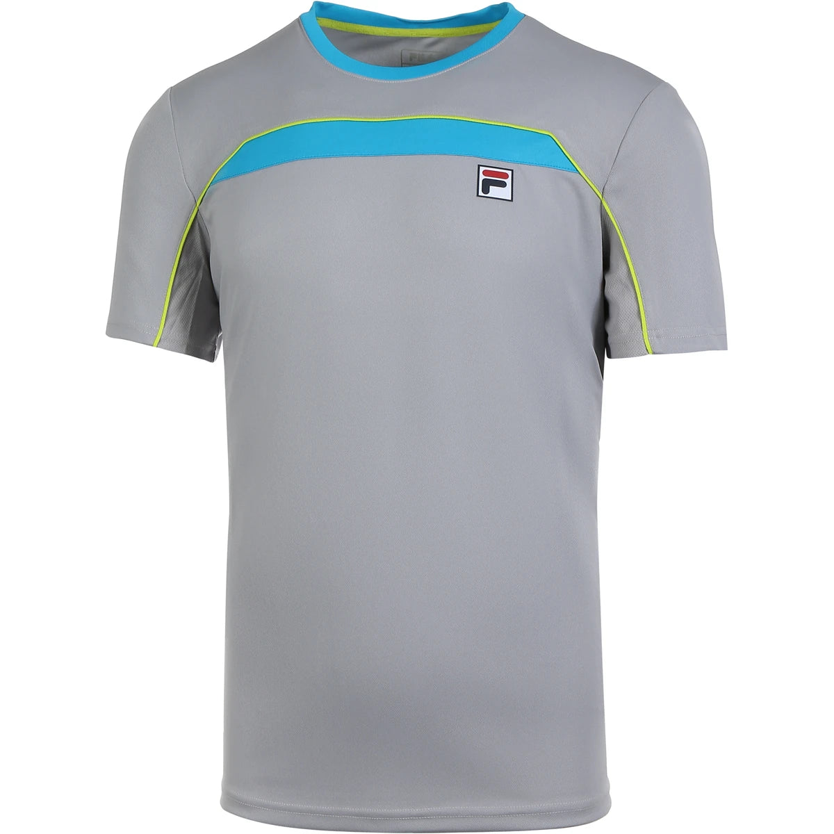 CAMISETA FILA ASHER MELBOURNE