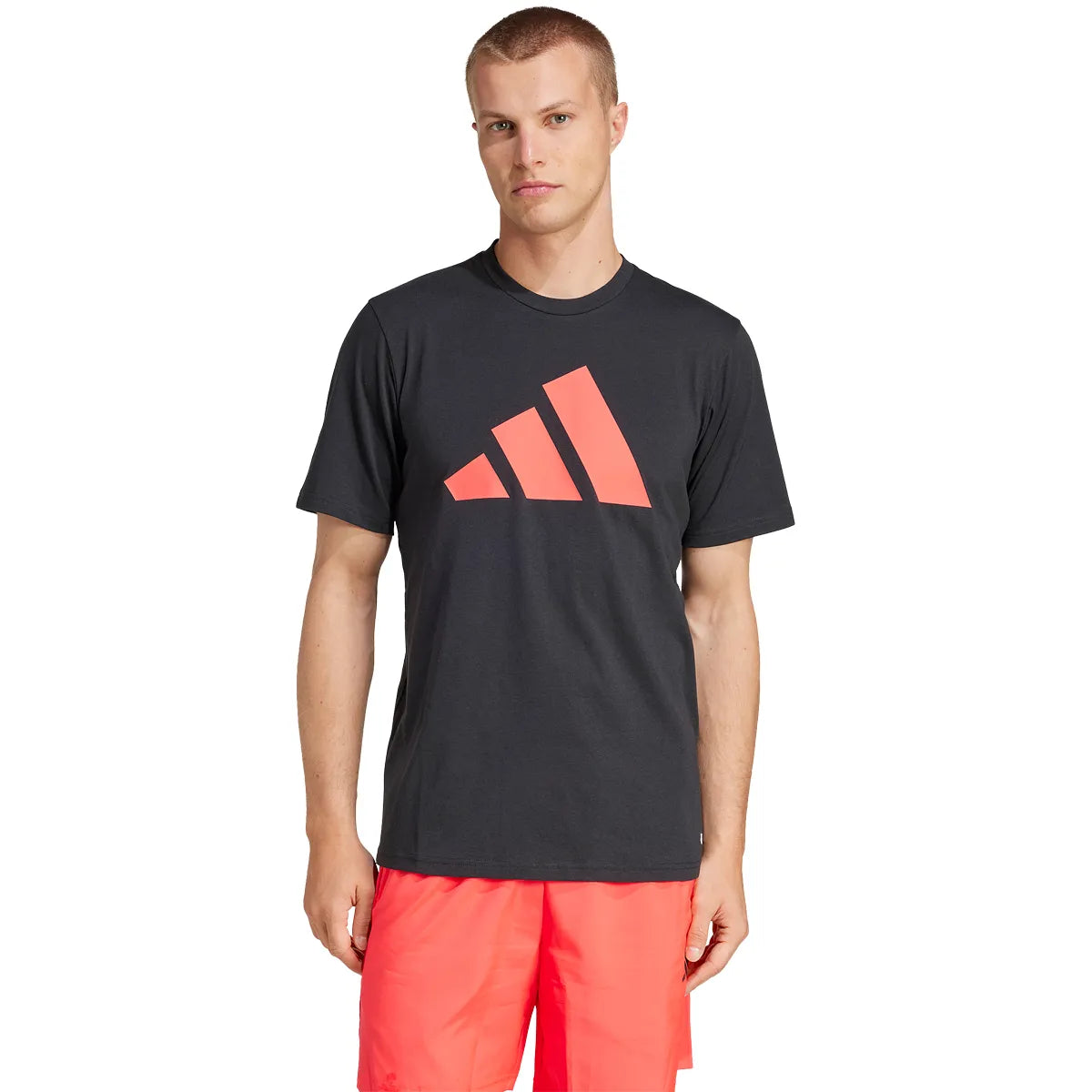 CAMISETA ADIDAS TRAINING ESSENTIALS LOGO