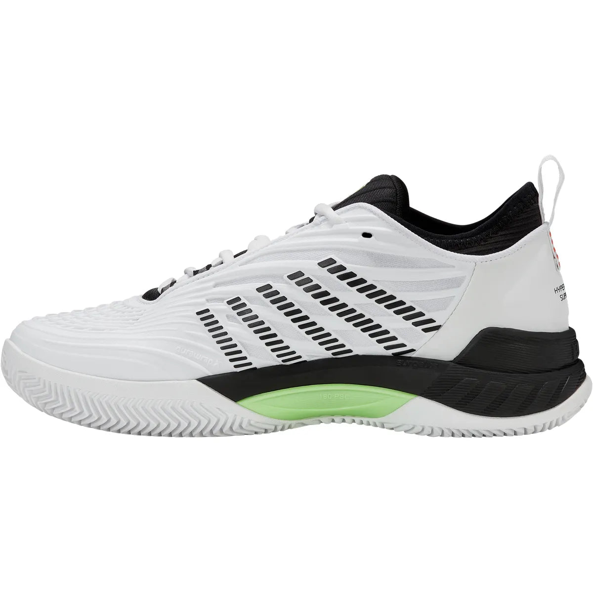 ZAPATILLAS K-SWISS HYPERCOURT SUPREME 2 TIERRA BATIDA