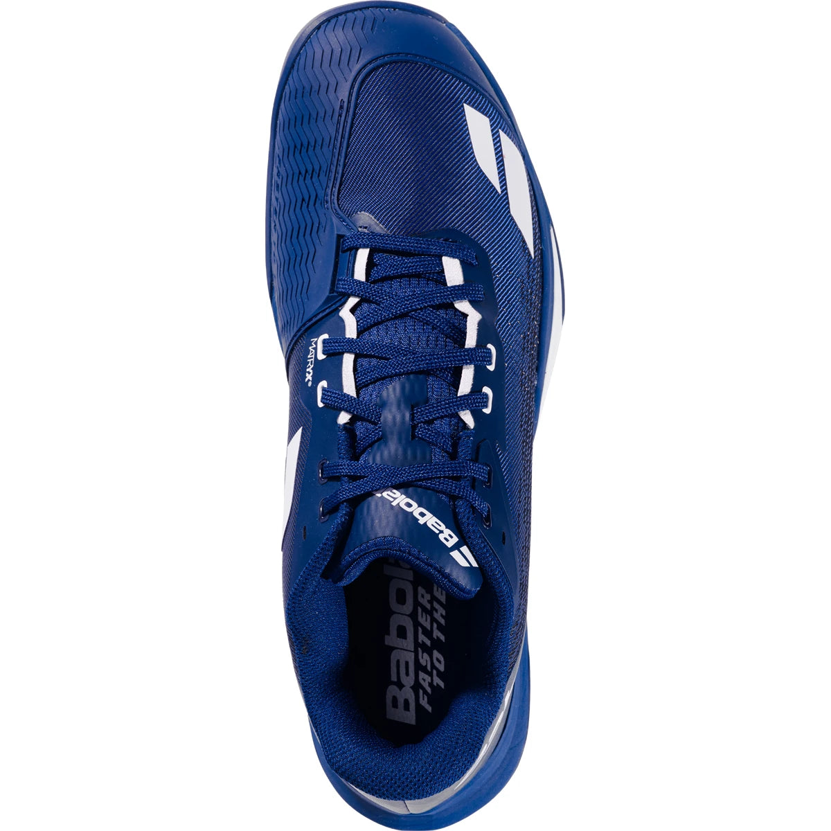 ZAPATILLAS BABOLAT JET MACH 4 TODAS SUPERFICIES