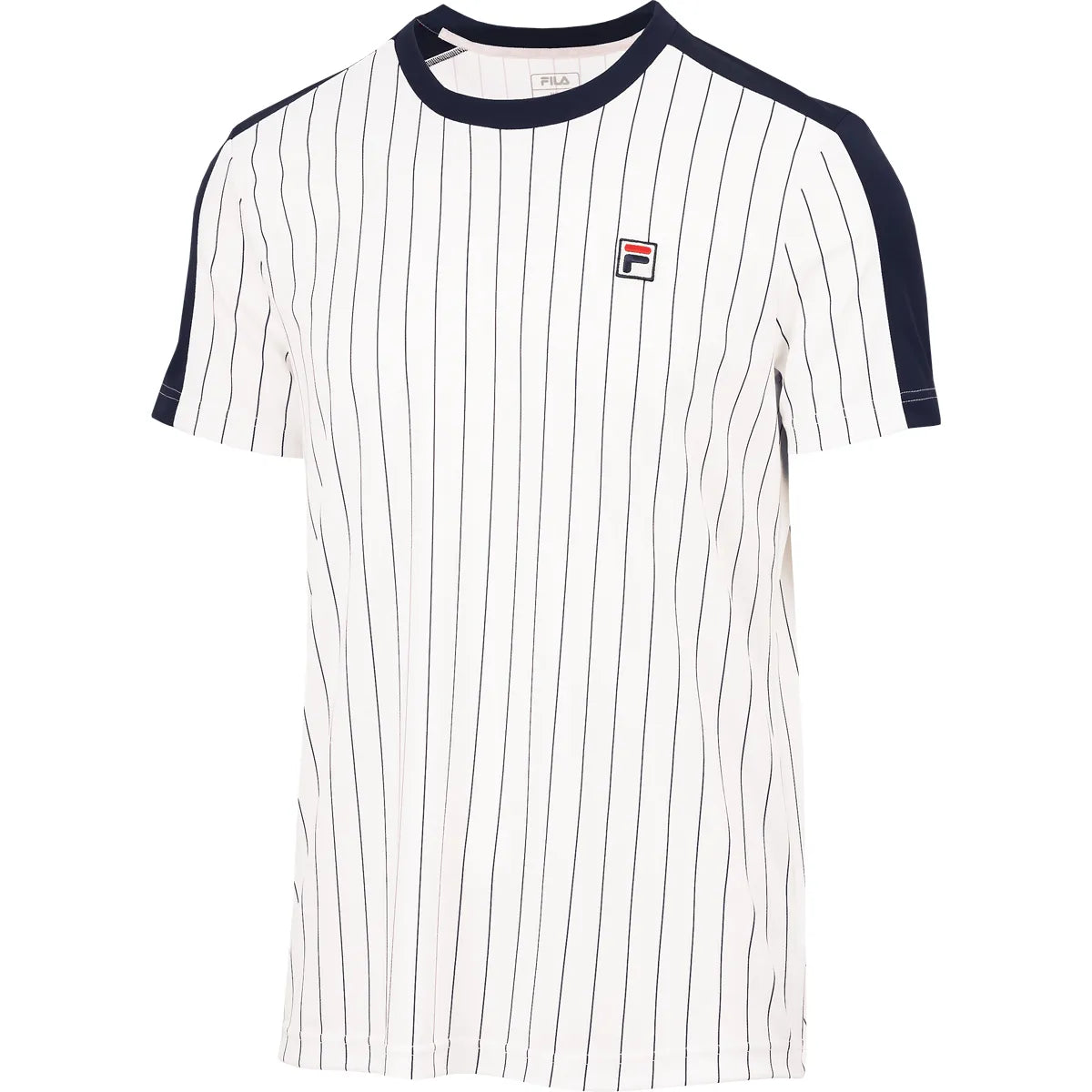 CAMISETA FILA STRIPES JASCHA 2