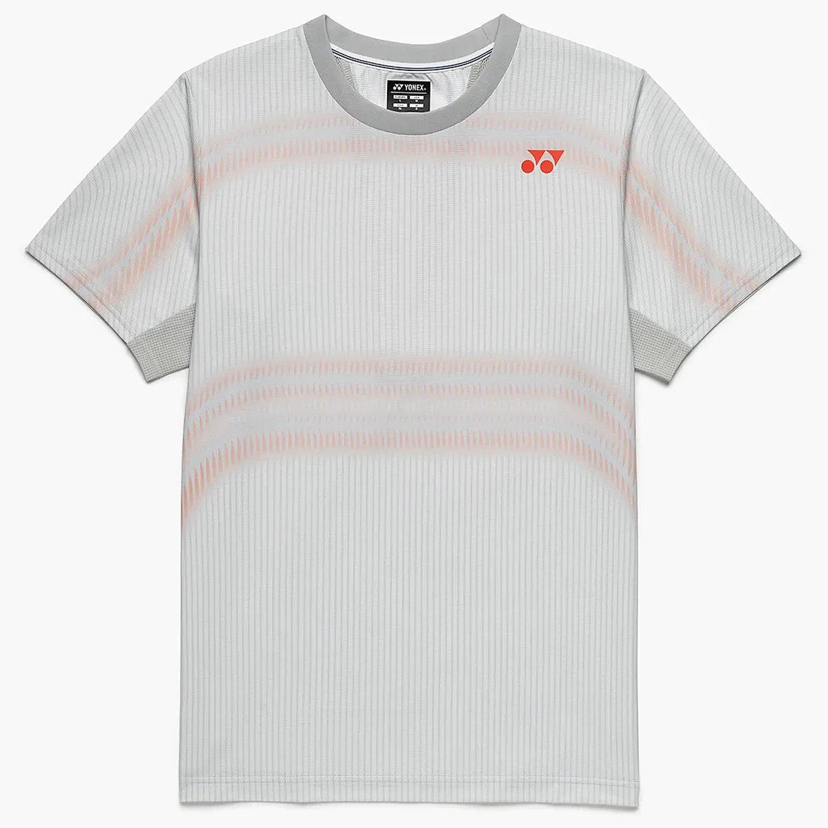 CAMISETA YONEX ELITE RG