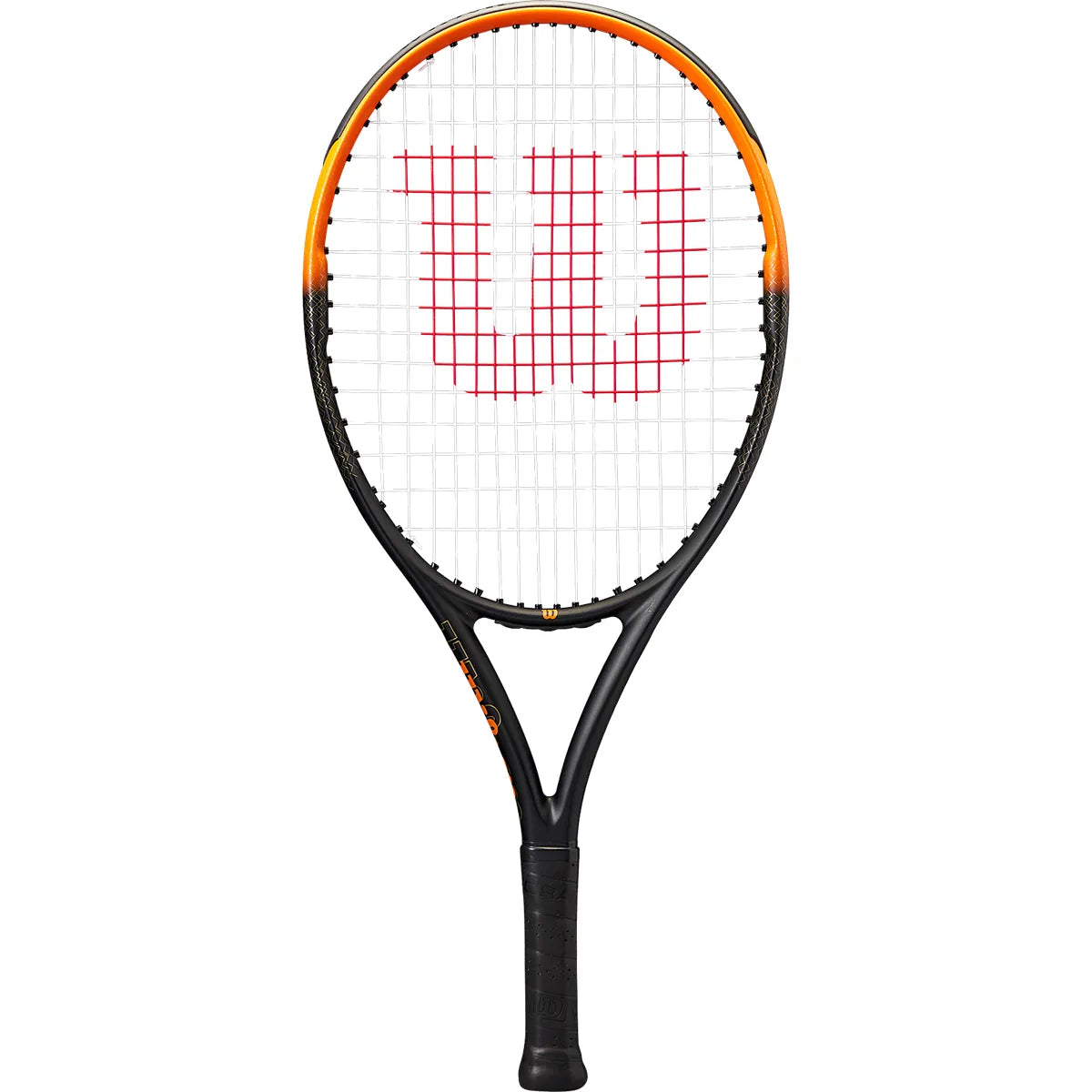 RAQUETA WILSON JUNIOR BURN SPIN 24