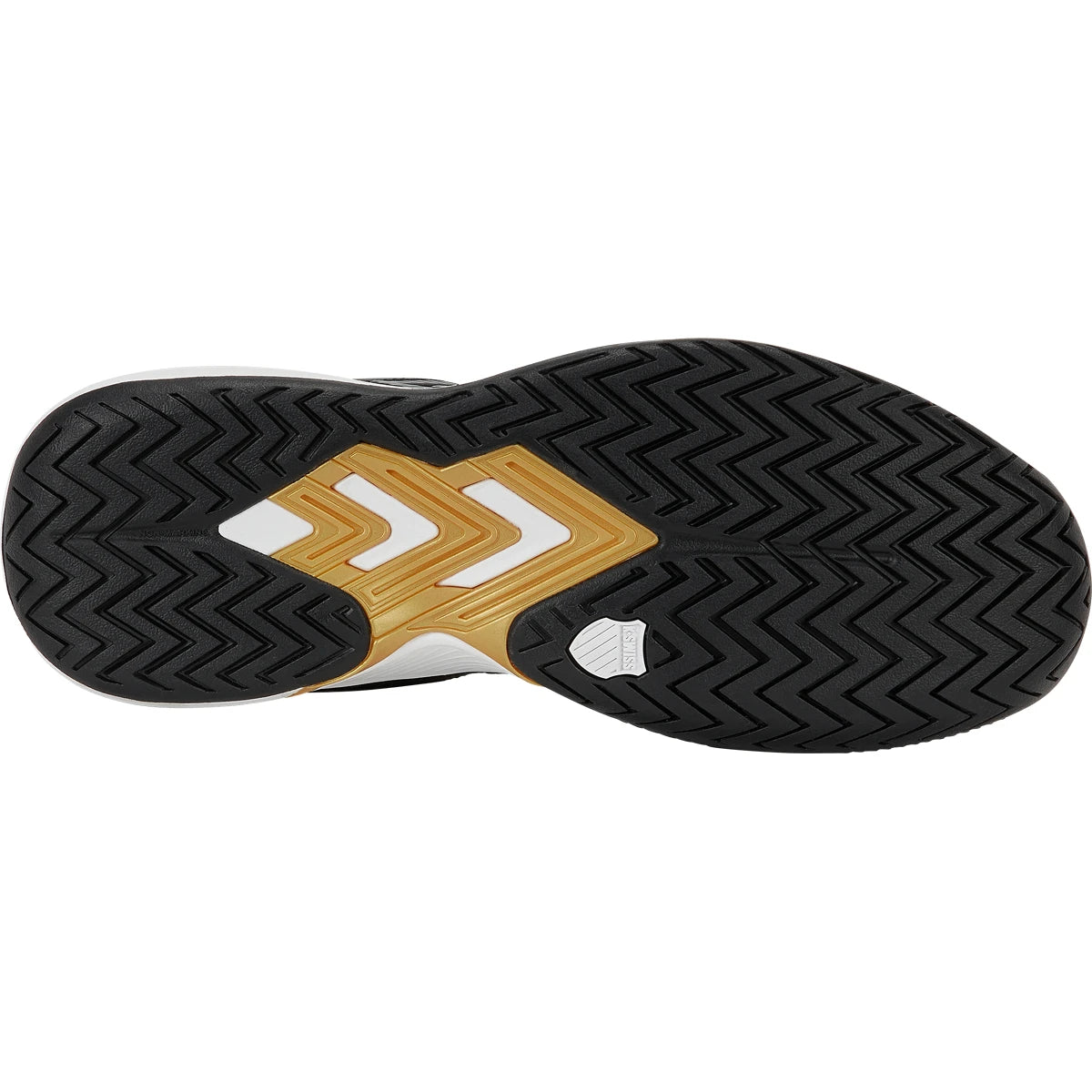 ZAPATILLAS K-SWISS ULTRASHOT LIGHT TODAS SUPERFICIES
