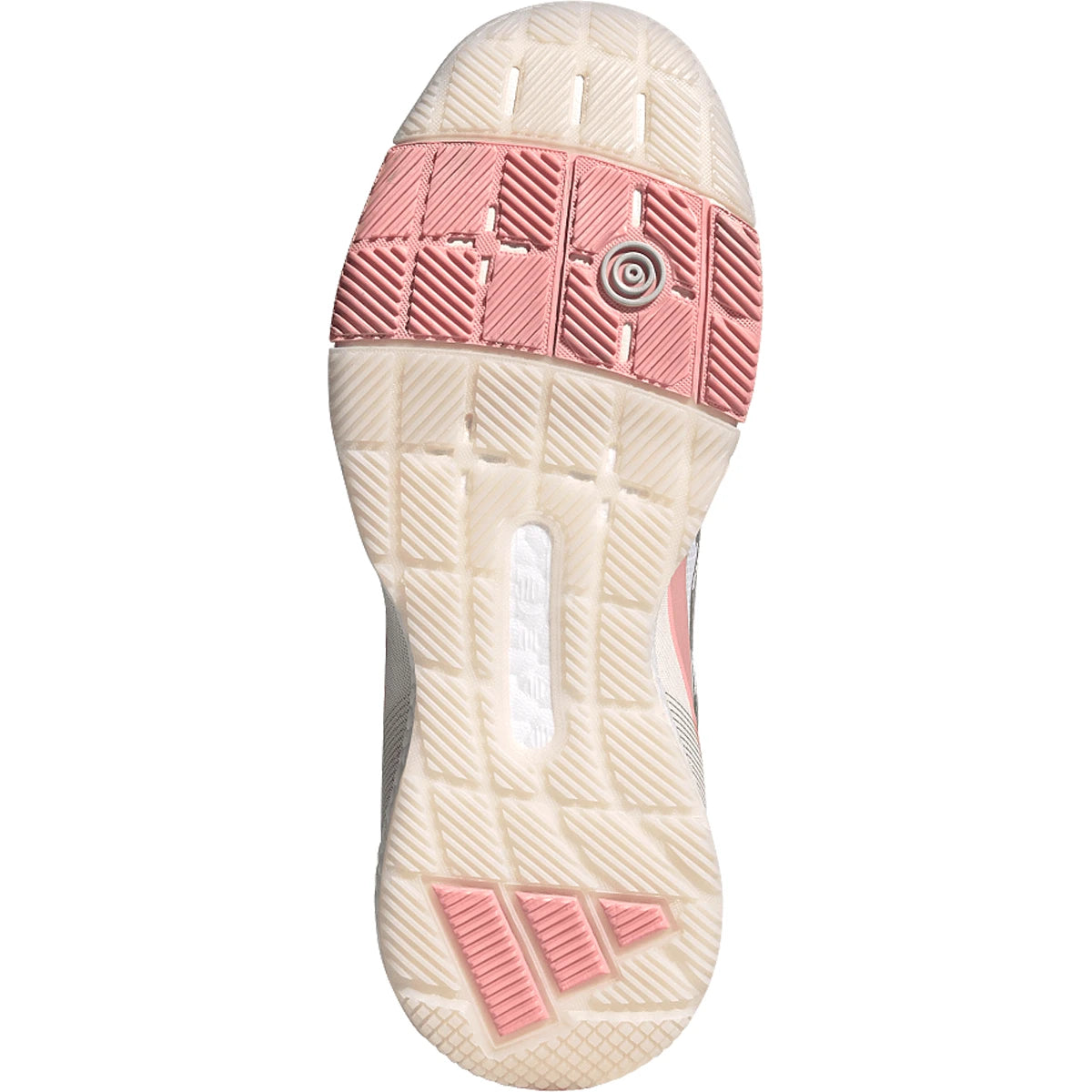 ZAPATILLAS DE PÁDEL ADIDAS MUJER CRAZYQUICK BOOST