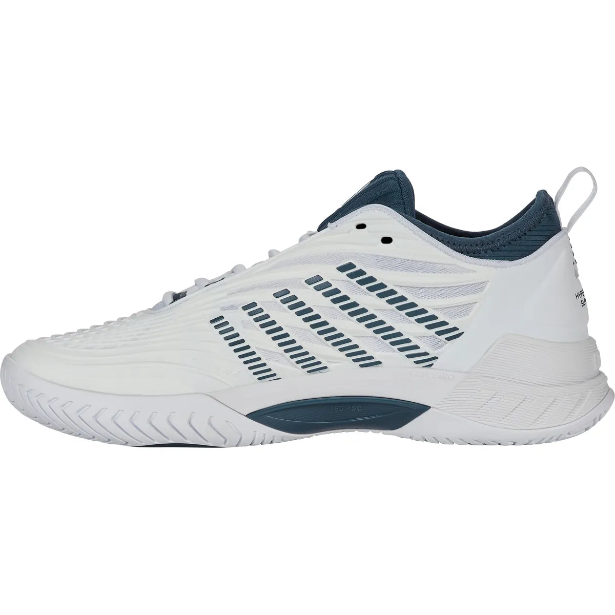 ZAPATILLAS K-SWISS HYPERCOURT SUPREME 2 TODAS SUPERFICIES
