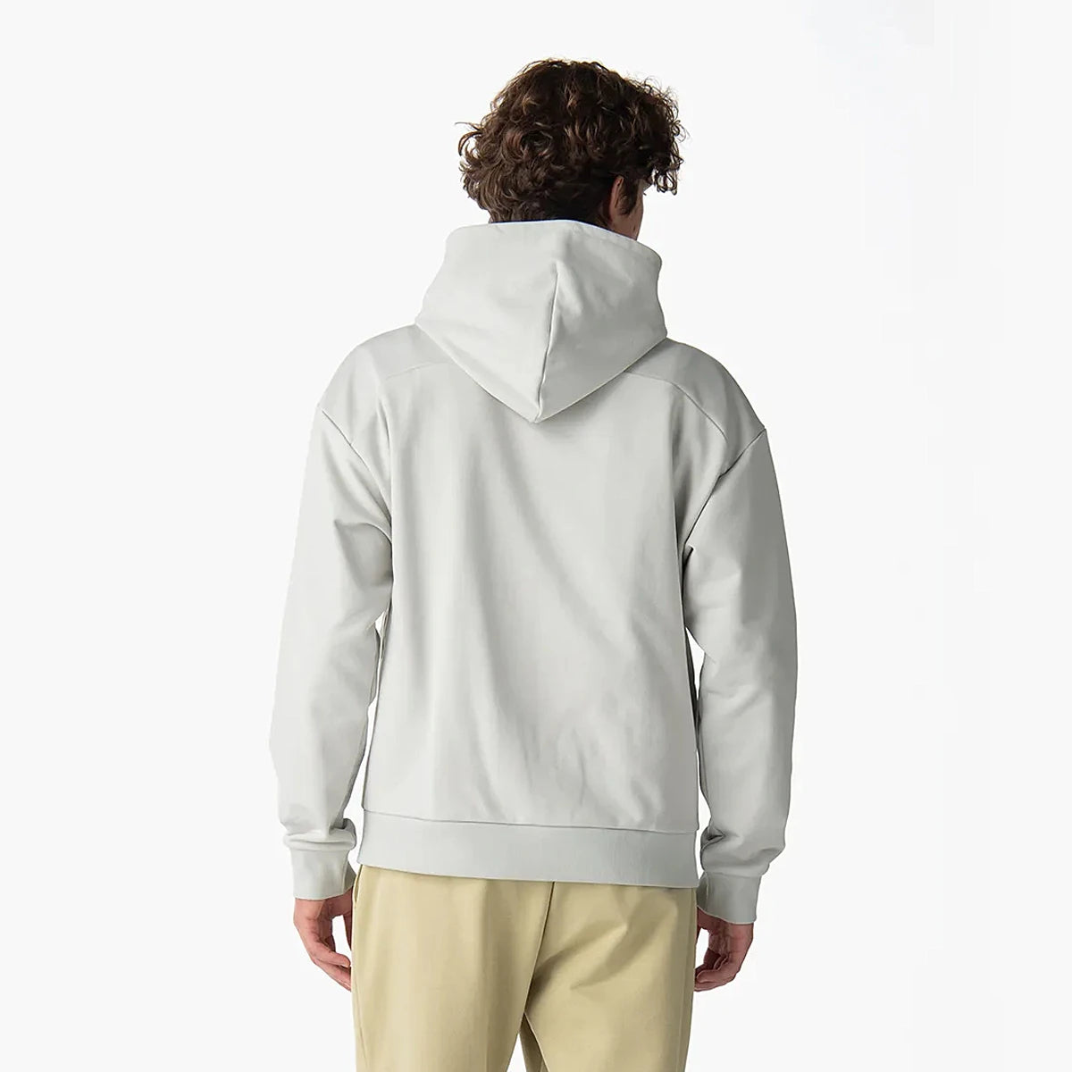 SUDADERA CON CAPUCHA YONEX TEAM