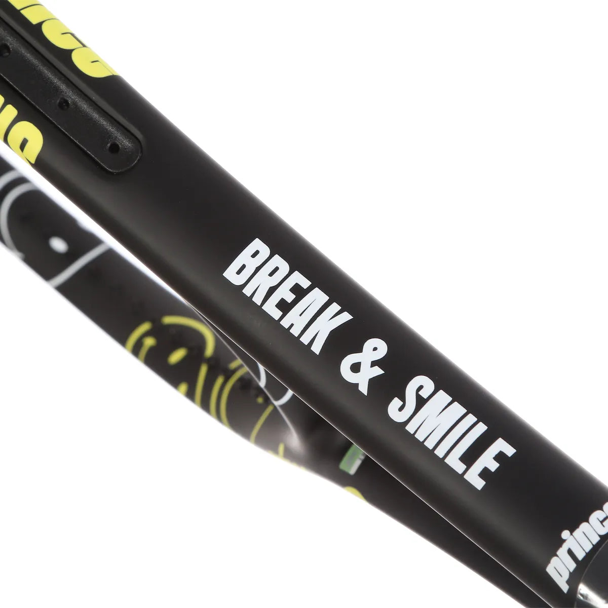 RAQUETA PRINCE/SMILEY PERFORMANCE BEAST (280GR)