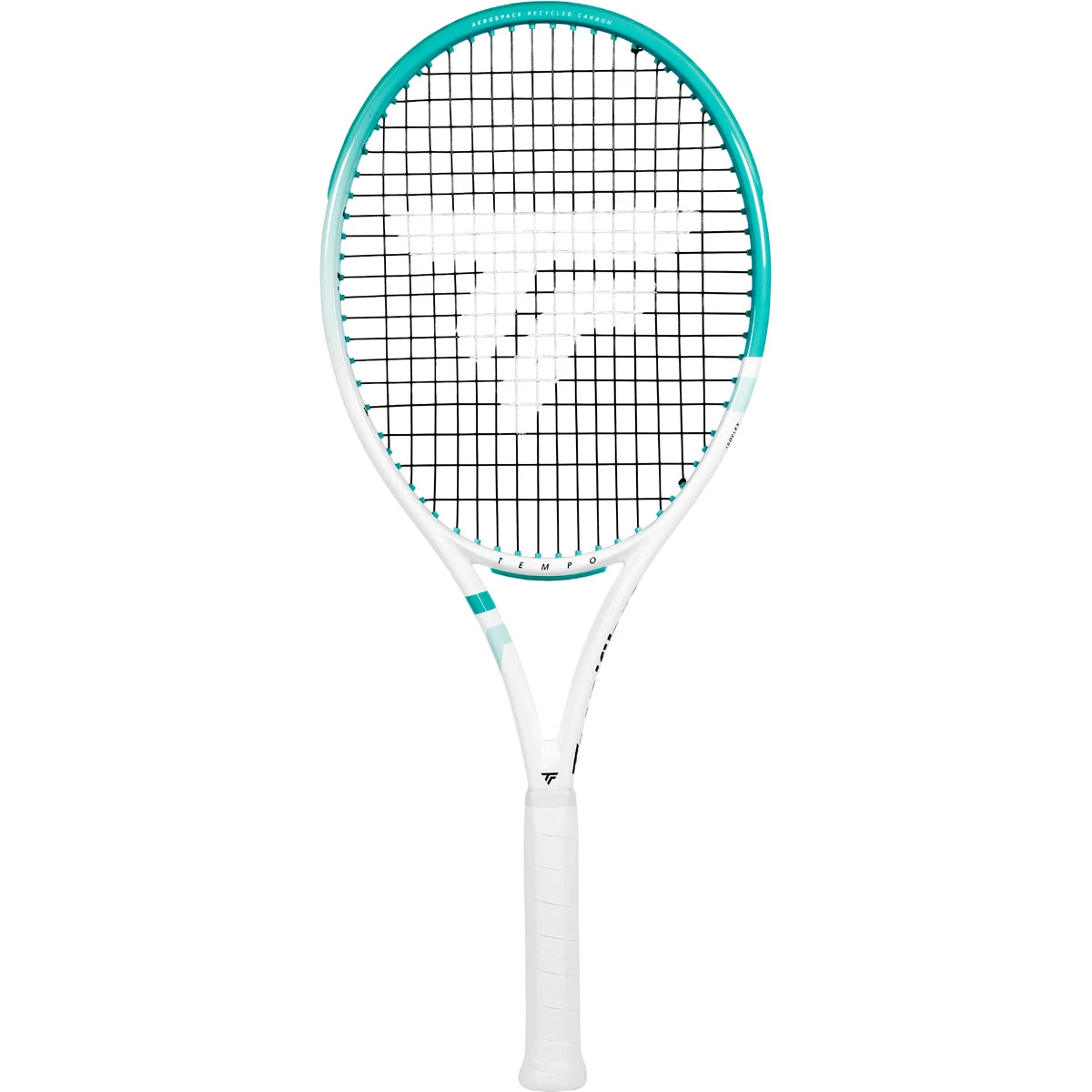 Raqueta Test Tecnifibre Tempo Team (270gr) (Encuerda)