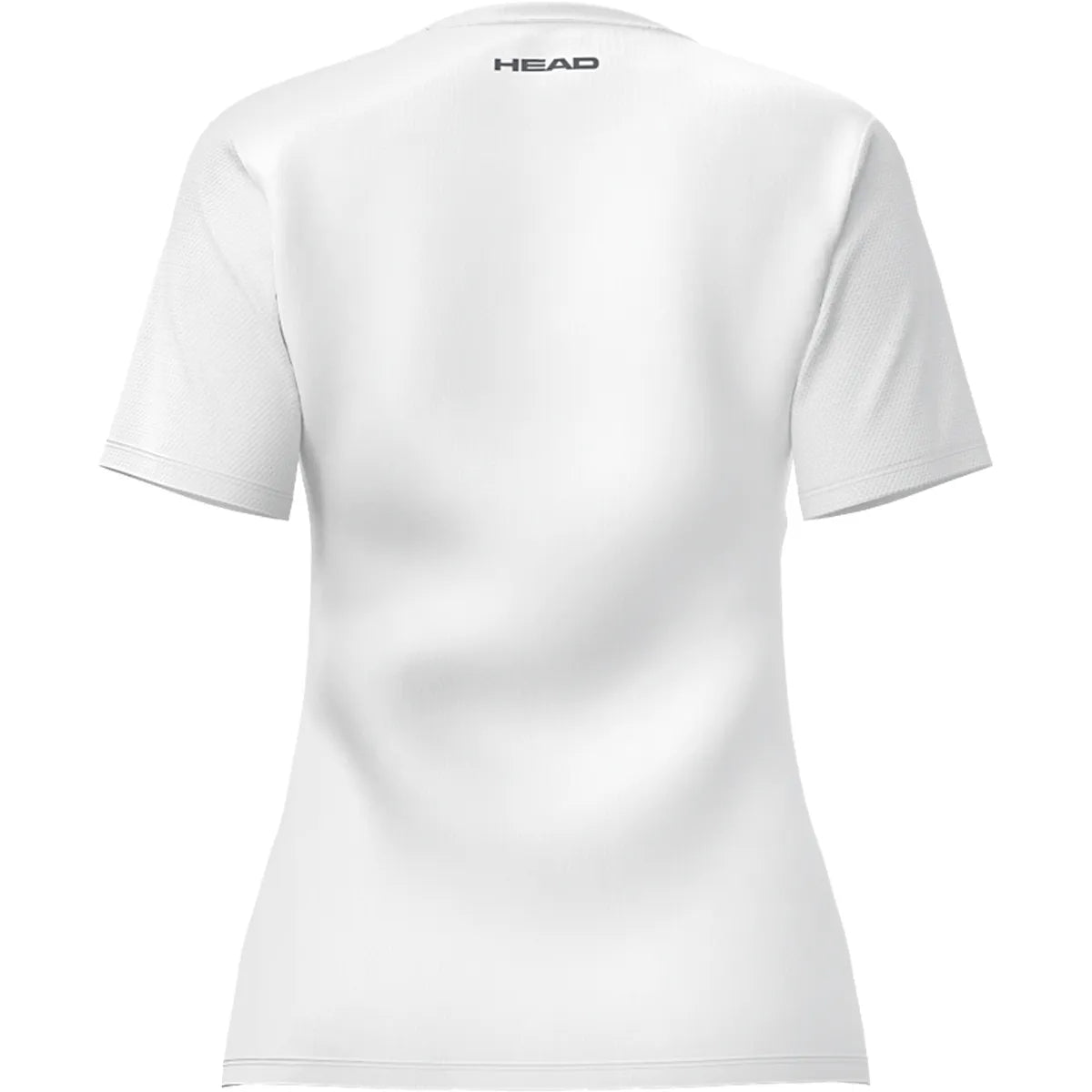 CAMISETA HEAD MUJER CLUB TECH