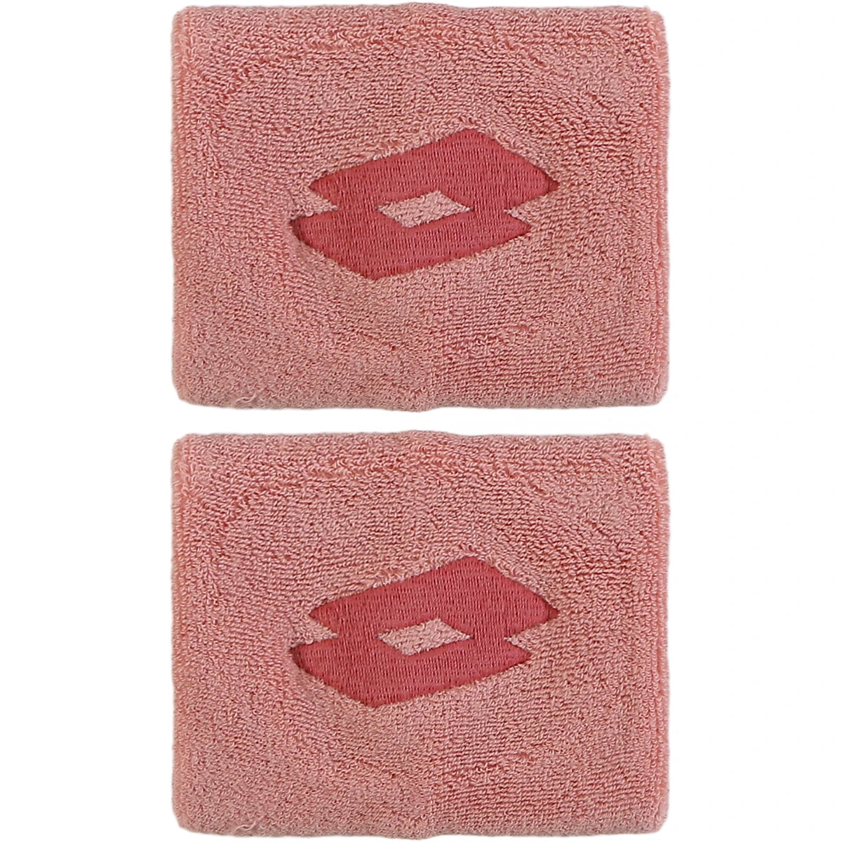 PAR DE MUÑEQUERAS LOTTO TENIS 3.5"