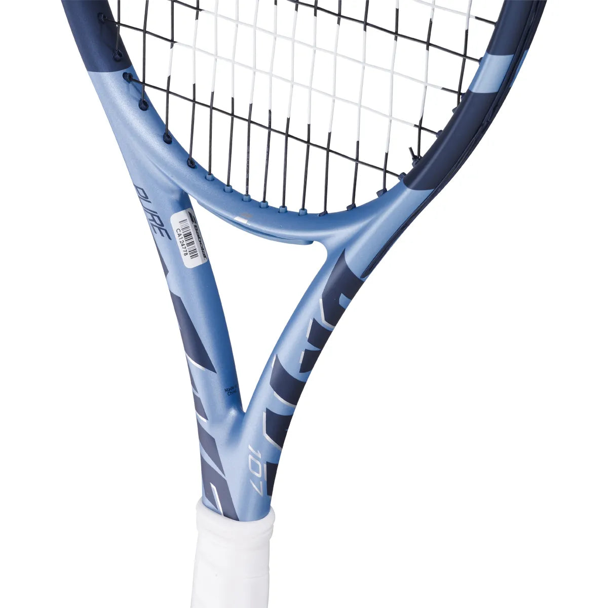 RAQUETA BABOLAT PURE DRIVE 107 (285 GR)