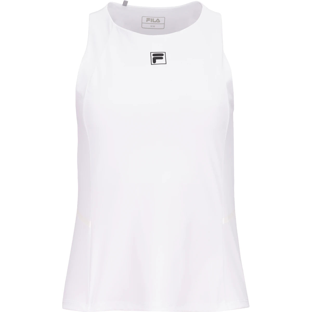 CAMISETA DE TIRANTES FILA MUJER LETTIE LONDRES