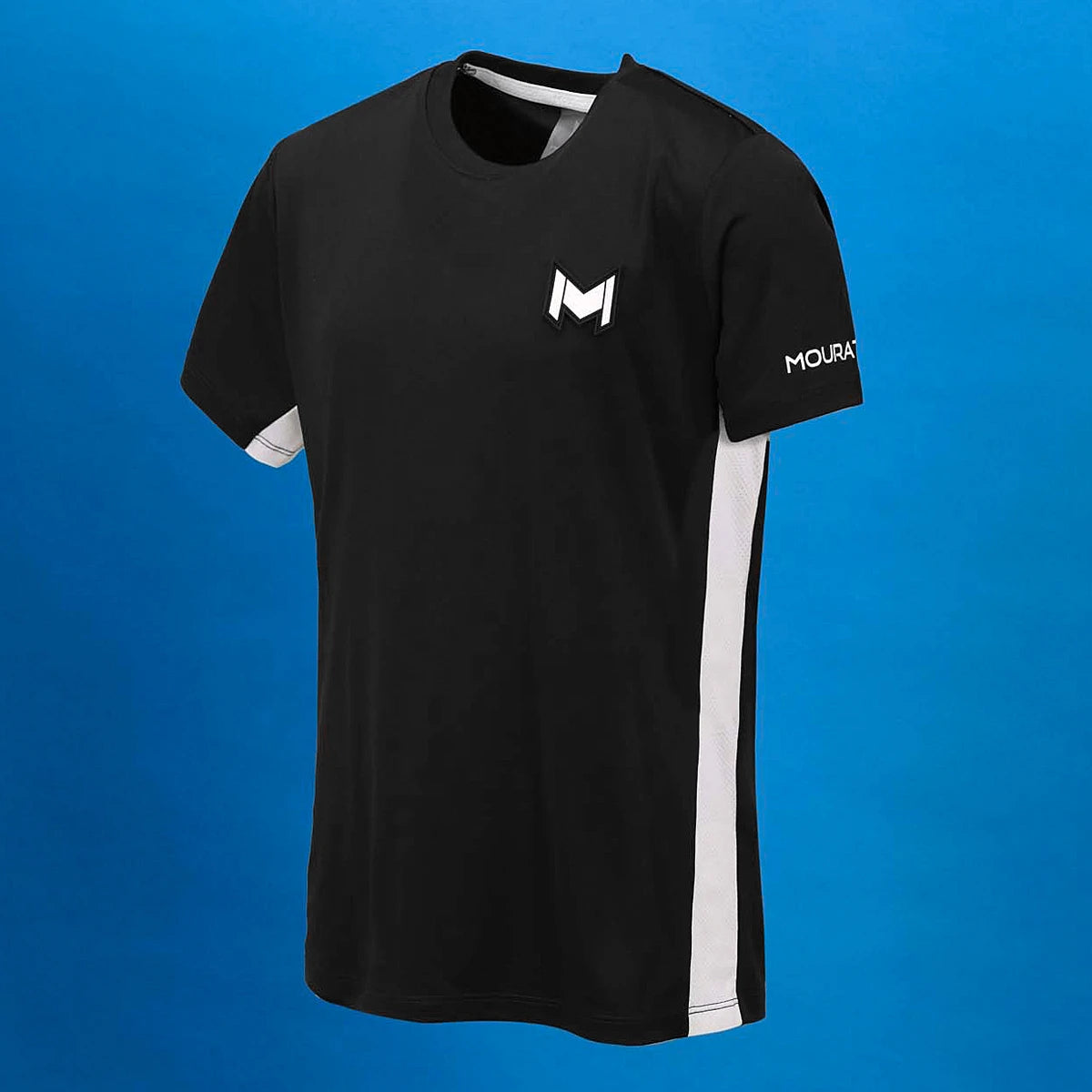 CAMISETA MOURATOGLOU APPAREL JUNIOR MATCH PLAYER