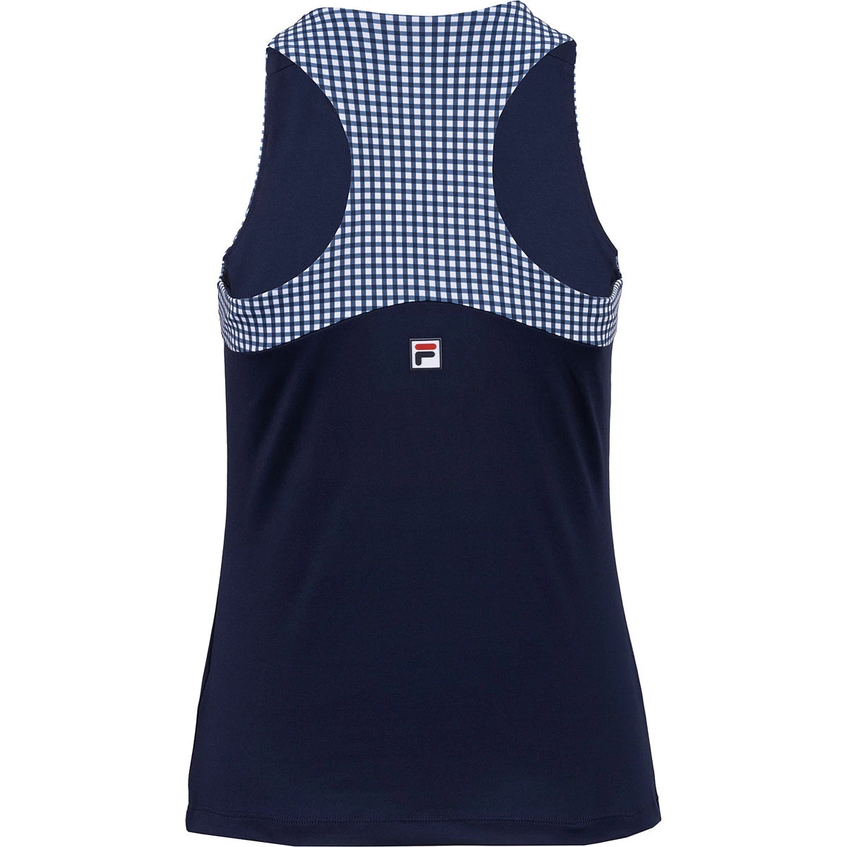 CAMISETA DE TIRANTES FILA MUJER TAMI