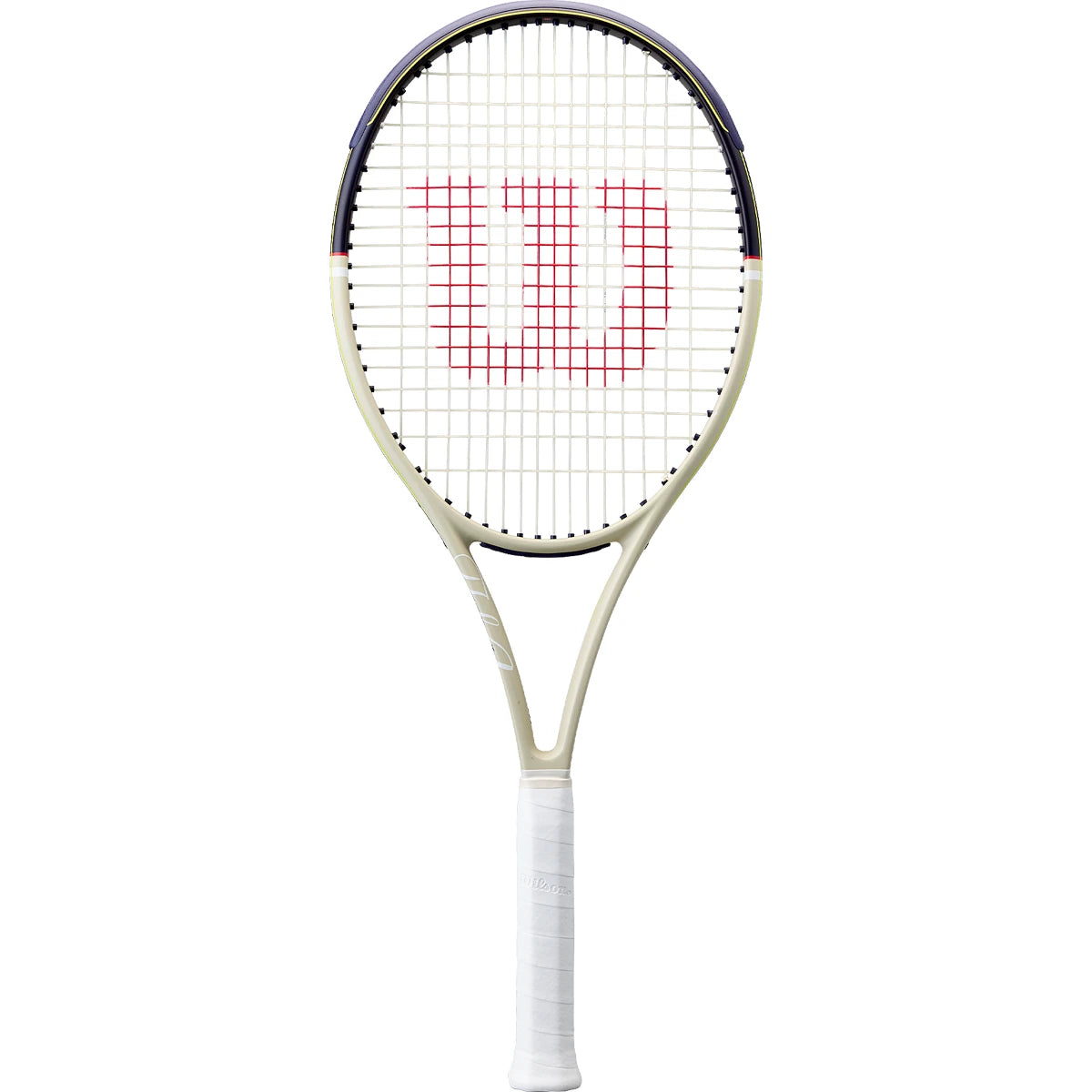 RAQUETA WILSON BLADE 100 V10 US OPEN (300 GR)