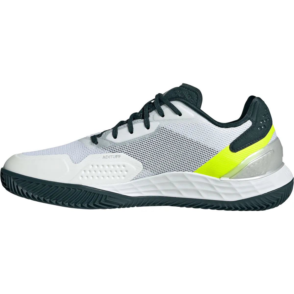 ZAPATILLAS ADIDAS DEFIANT SPEED 2 TIERRA BATIDA