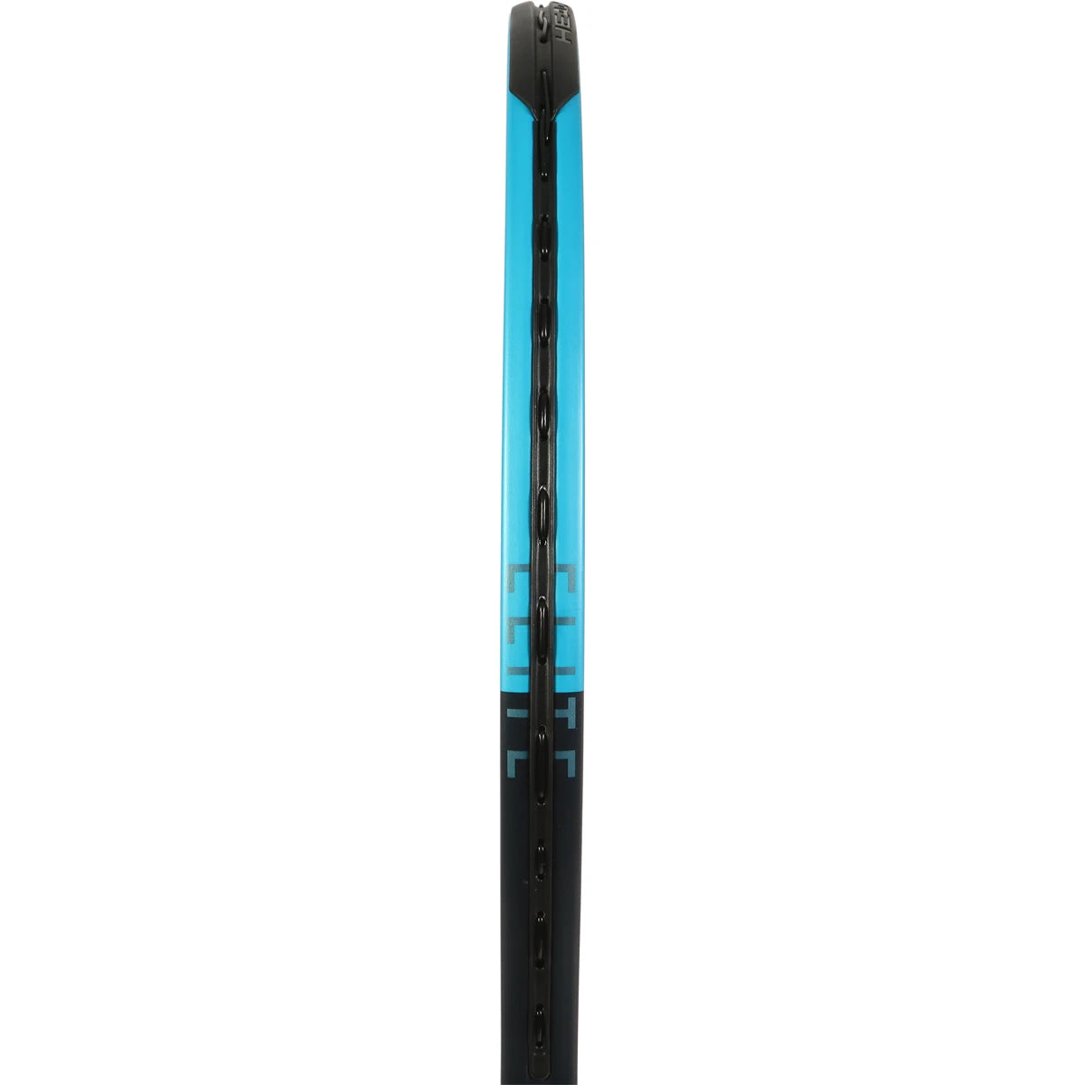 RAQUETA HEAD MX ATTITUDE ELITE BLUE (265 GR) ENCORDADA