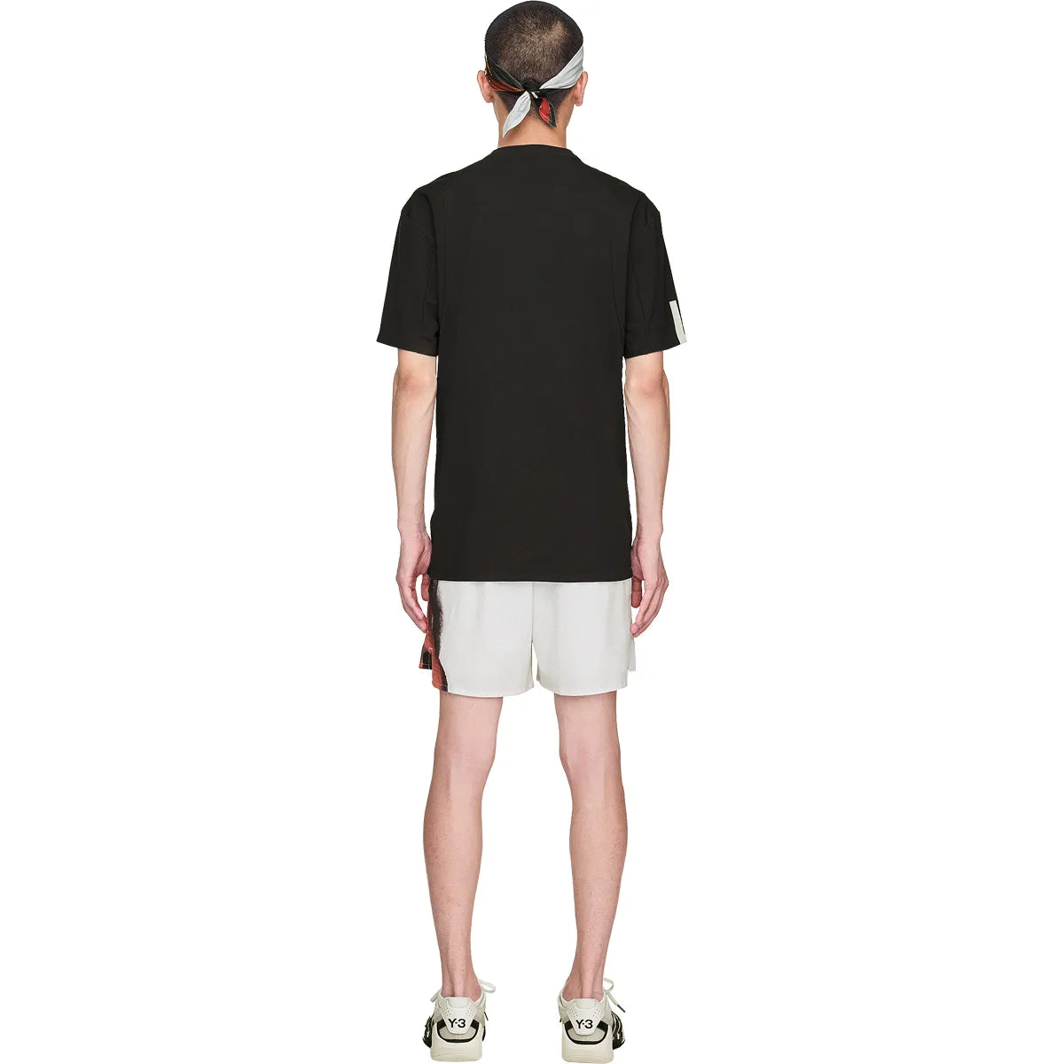 PANTALÓN CORTO ADIDAS Y-3 NEW YORK