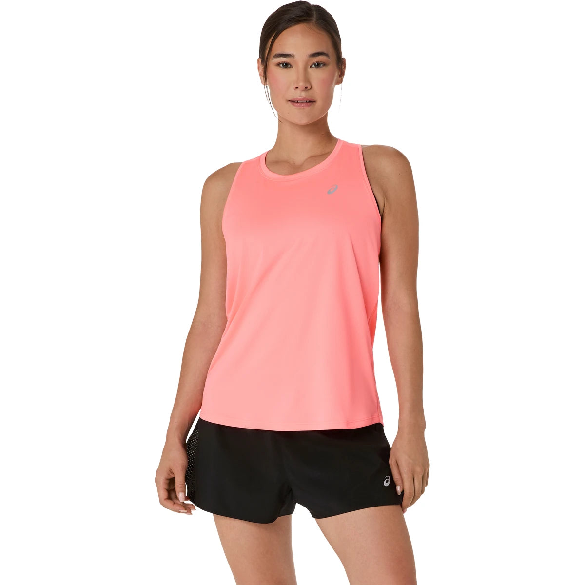 CAMISETA DE TIRANTES ASICS MUJER CORE