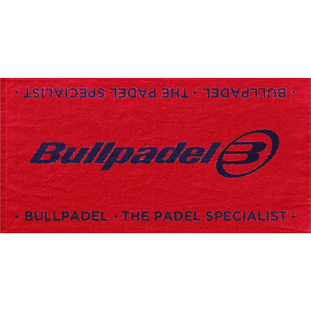 TOALLA BULLPADEL BPTOWEL26 100X50