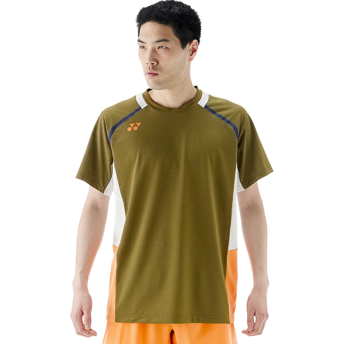 CAMISETA YONEX HOMBRE TOUR ELITE 10637YX