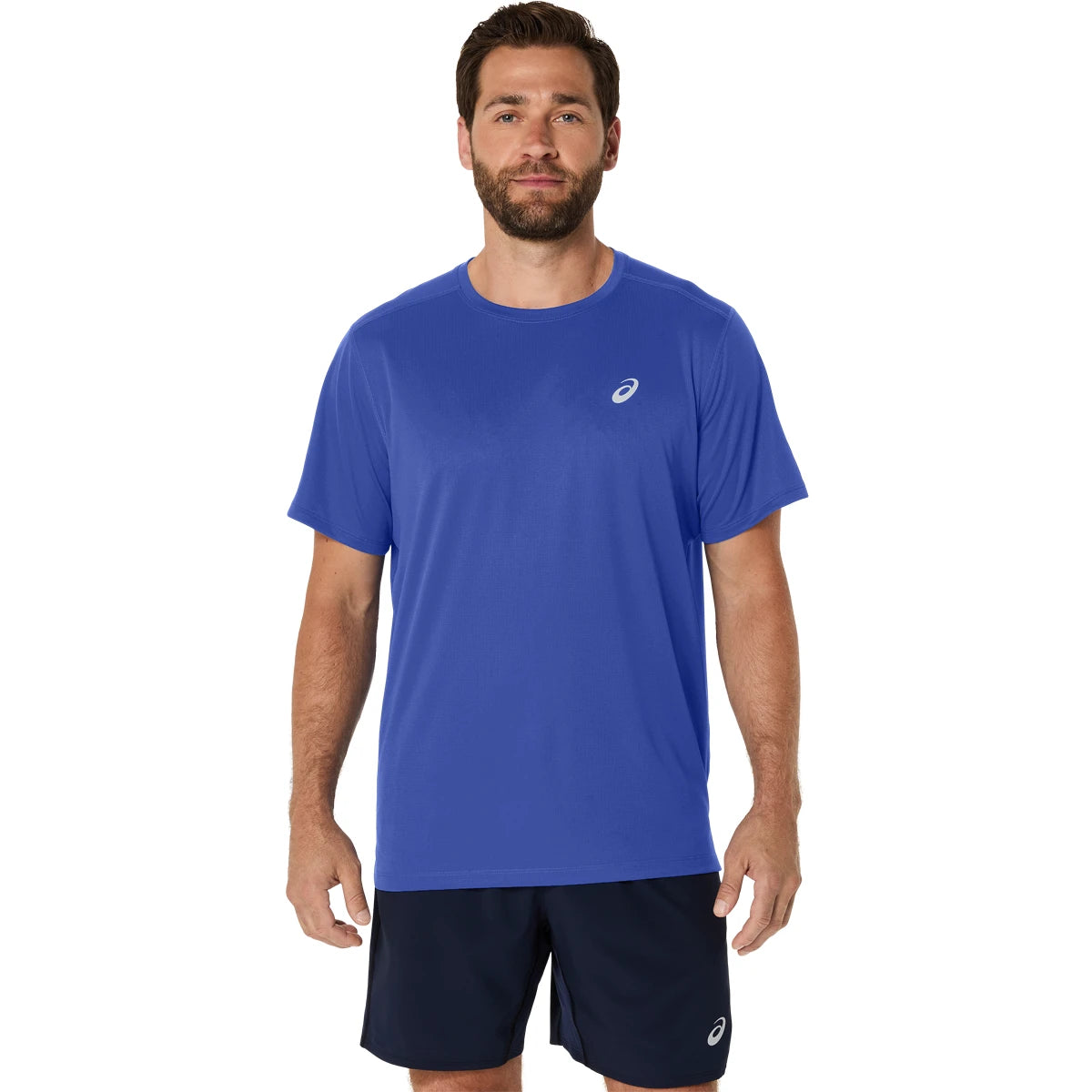 CAMISETA ASICS CORE