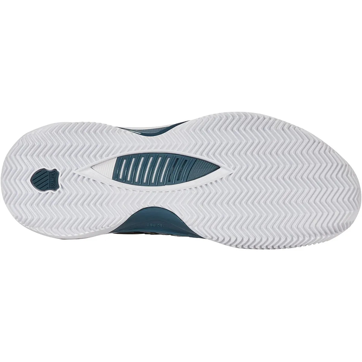ZAPATILLAS K-SWISS HYPERCOURT SUPREME 2 TIERRA BATIDA