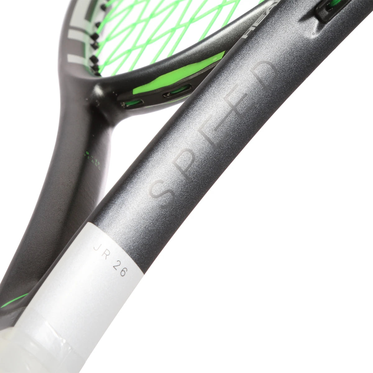 RAQUETA HEAD IG SPEED JUNIOR 26