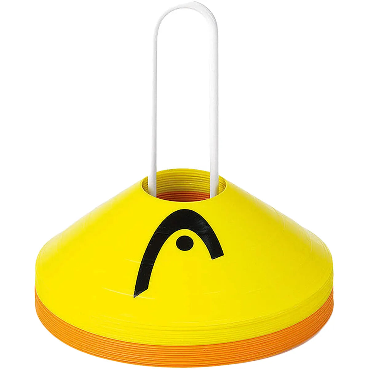 DOME CONE HEAD