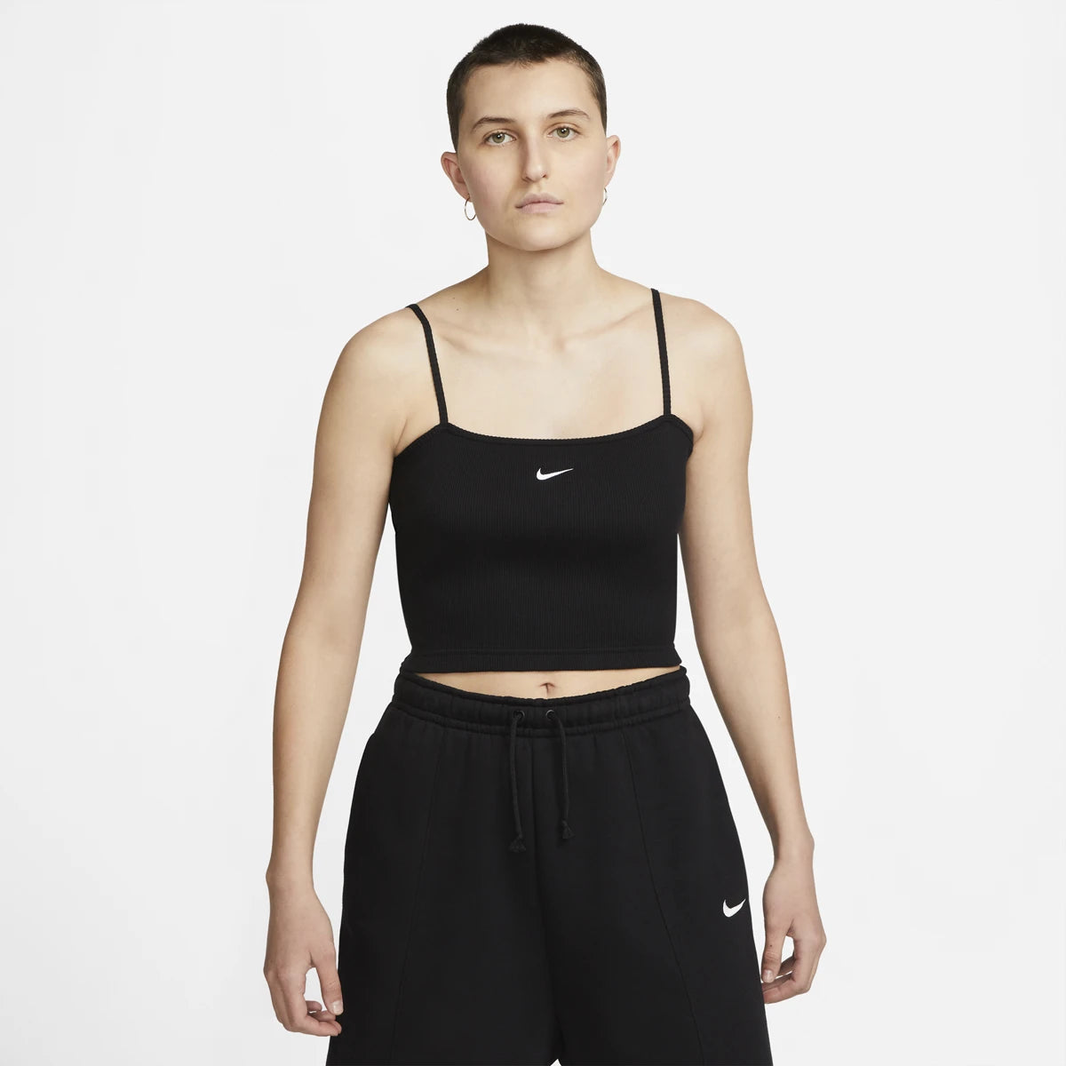 CAMISETA DE TIRANTES NIKE MUJER SPORTSWEAR ESSENTIAL