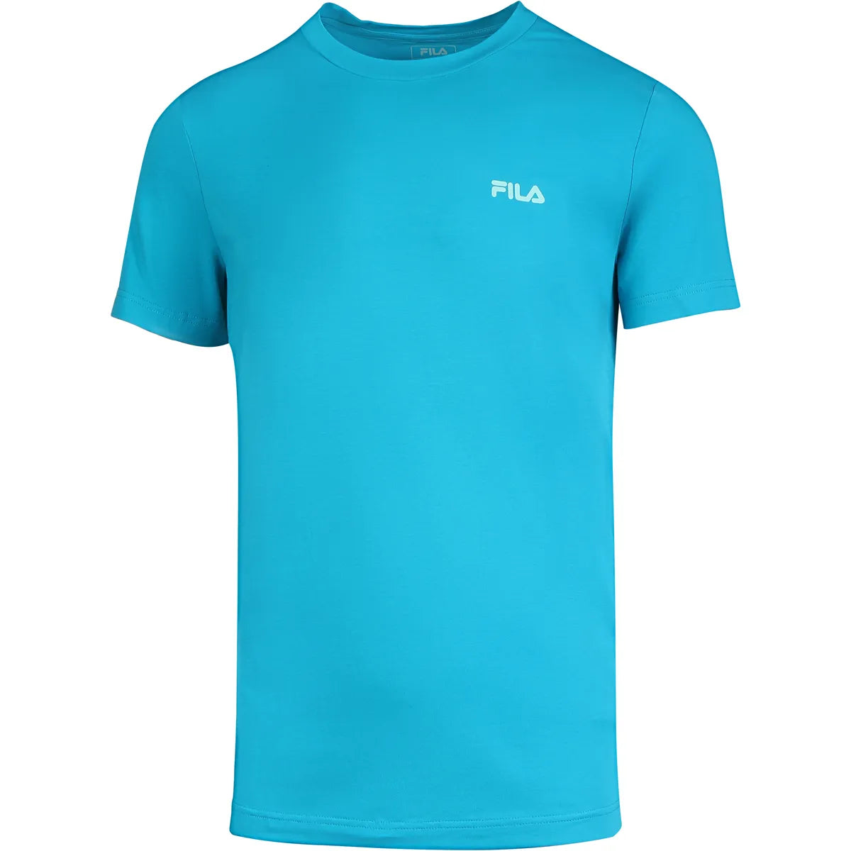 CAMISETA FILA LOGO SMALL 2