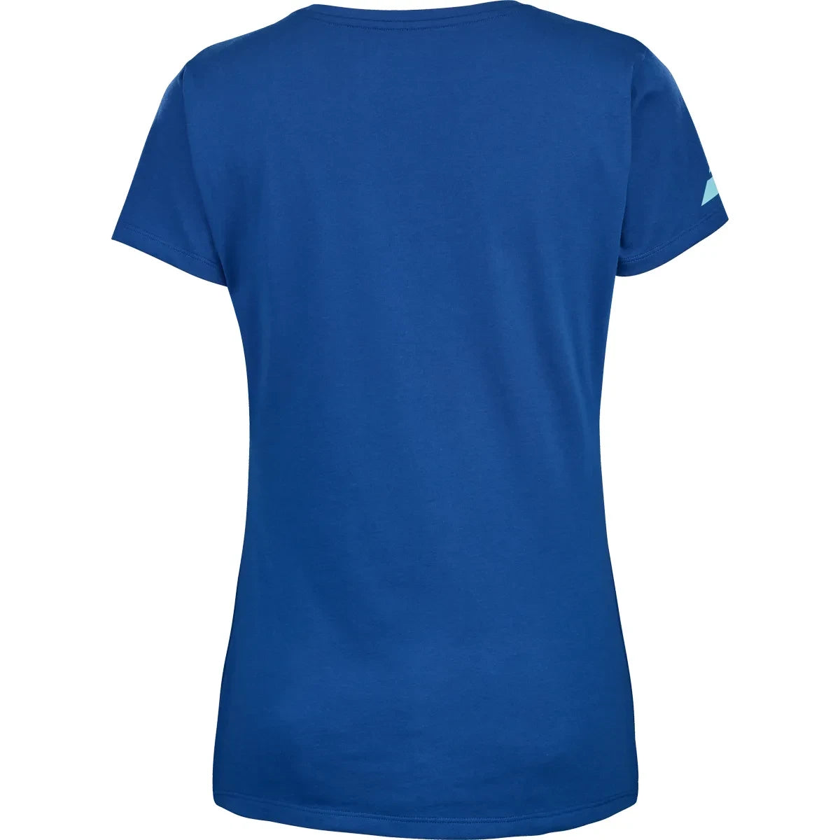 CAMISETA BABOLAT MUJER EXERCISE FLAG