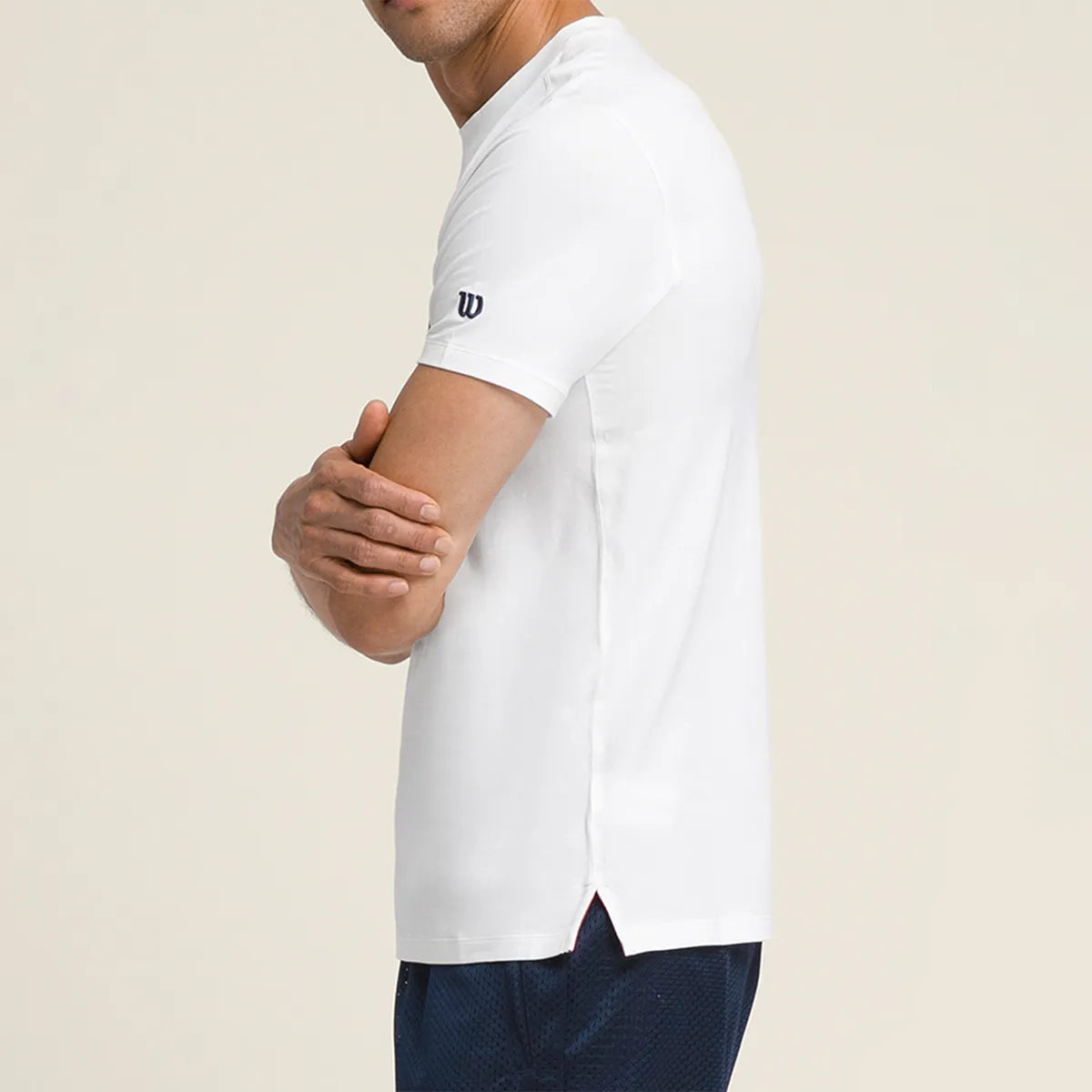 CAMISETA WILSON EASY STREET