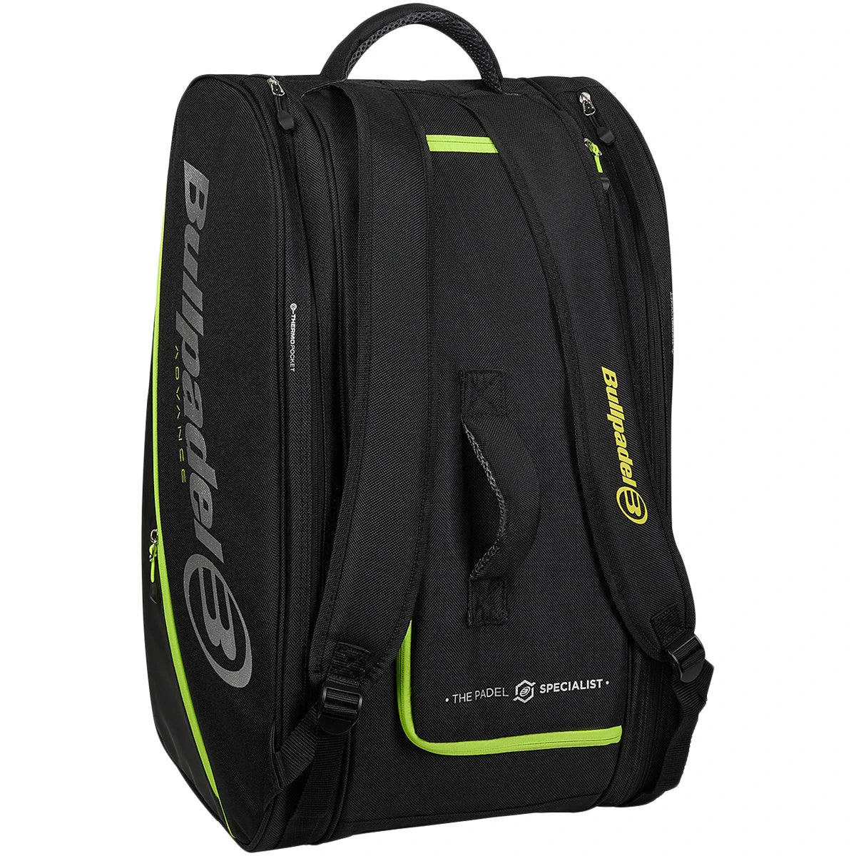 BOLSA DE PÁDEL BULLPADEL BPP26014 ADVANCE 005/014