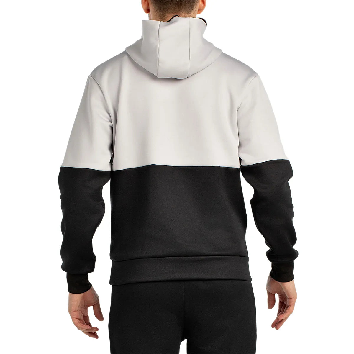 SUDADERA BULLPADEL BOYAL