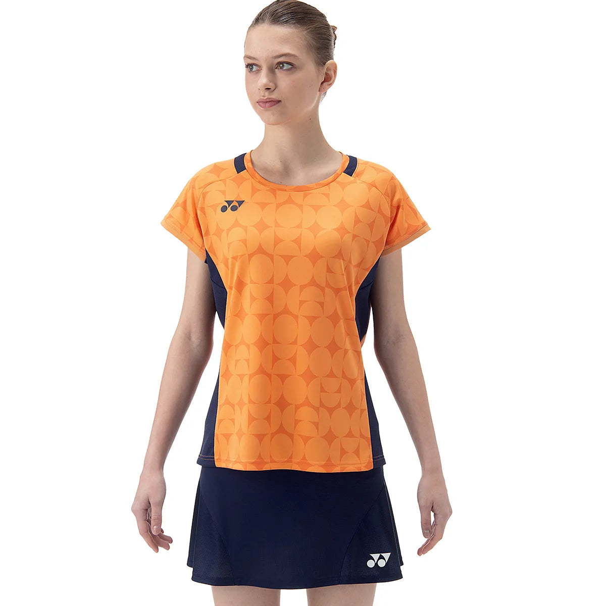 CAMISETA YONEX MUJER TOUR ELITE 20852YX