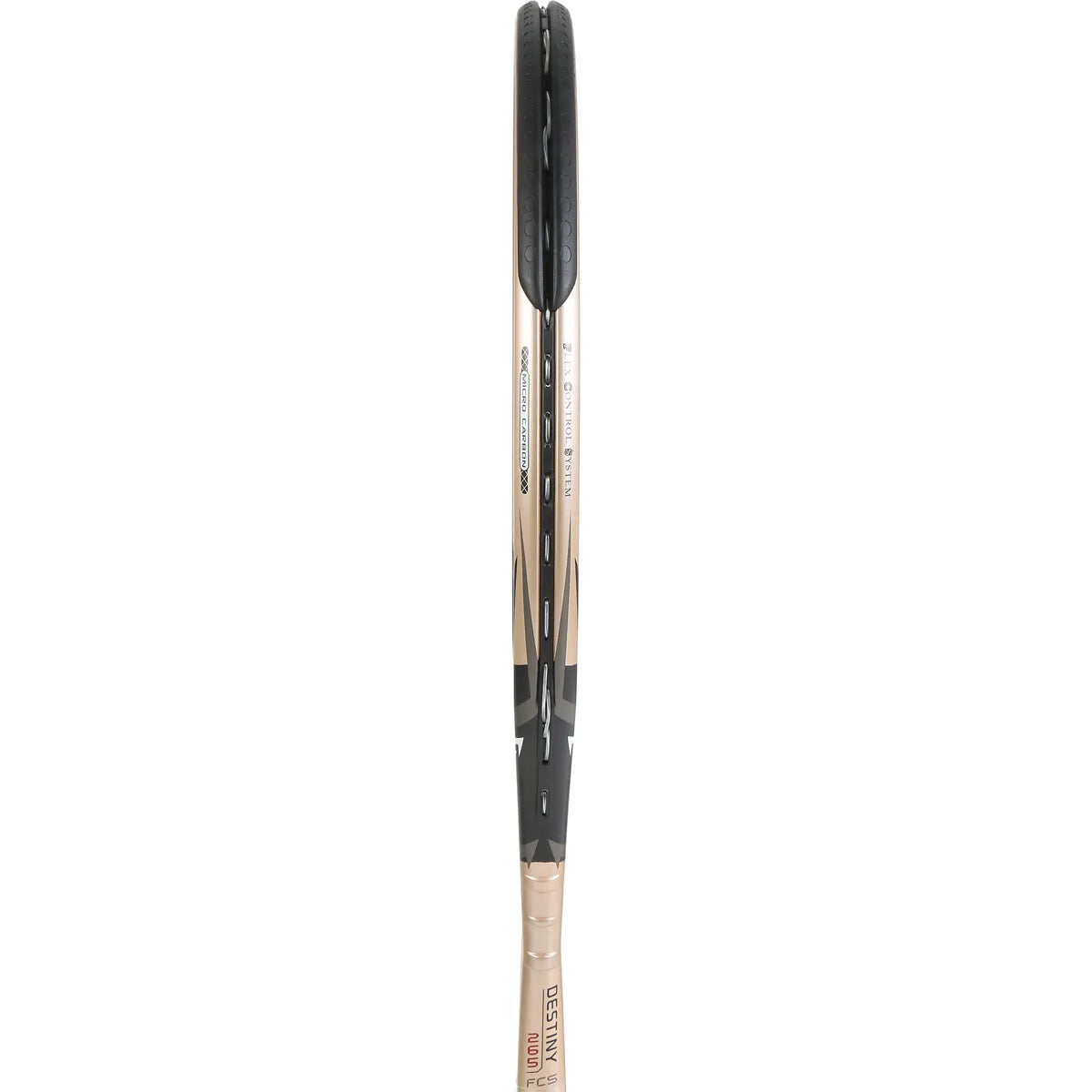 RAQUETA PRO KENNEX DESTINY FCS GOLD (265 GR)