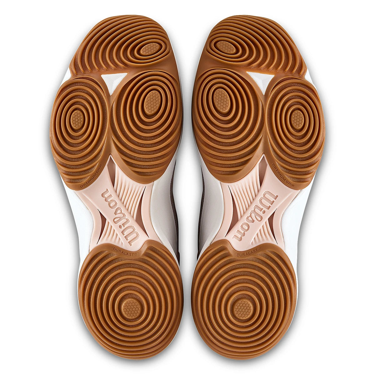 ZAPATILLAS PÁDEL WILSON MUJER HURAKN PRO V2
