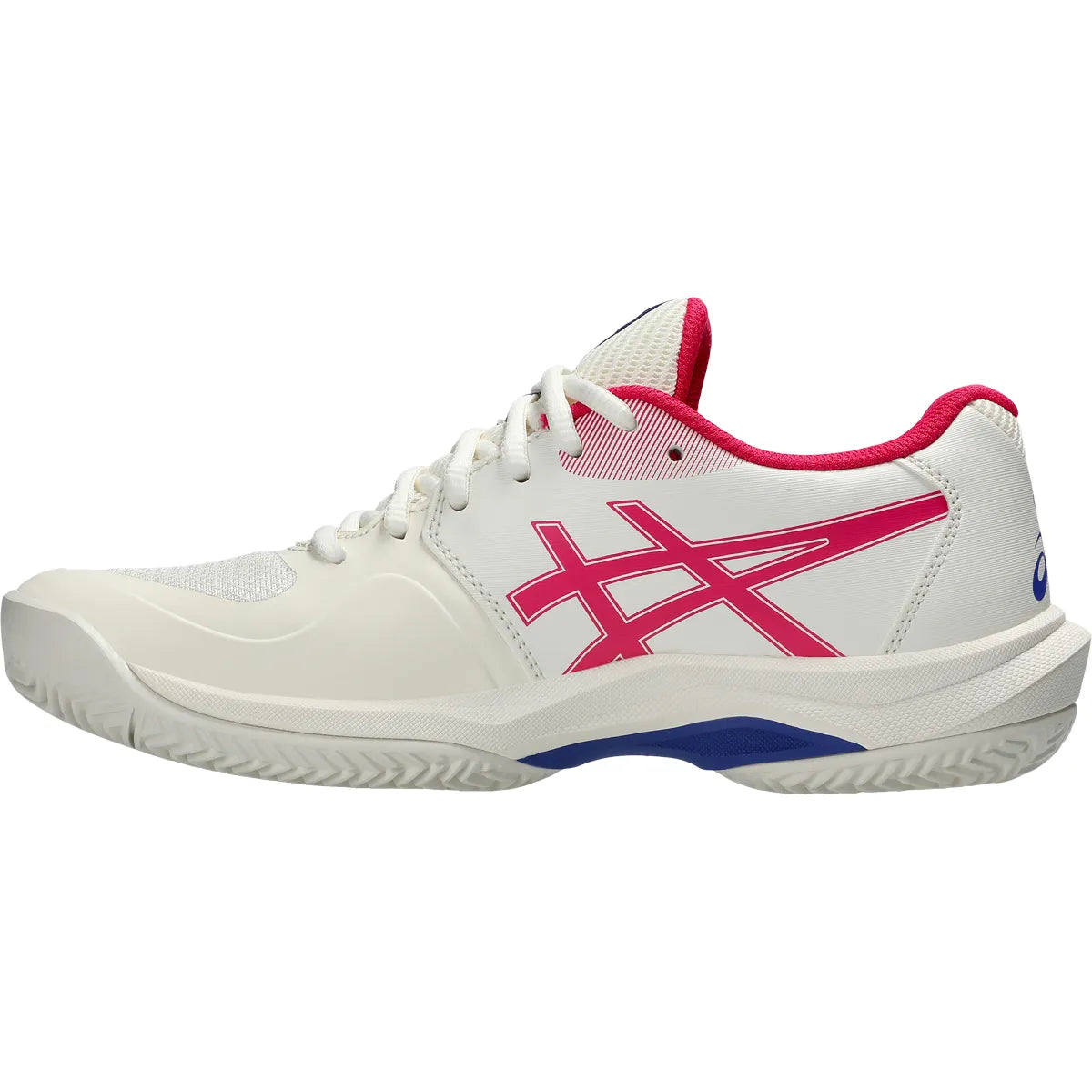 ZAPATILLAS ASICS MUJER GAME FF TIERRA BATIDA