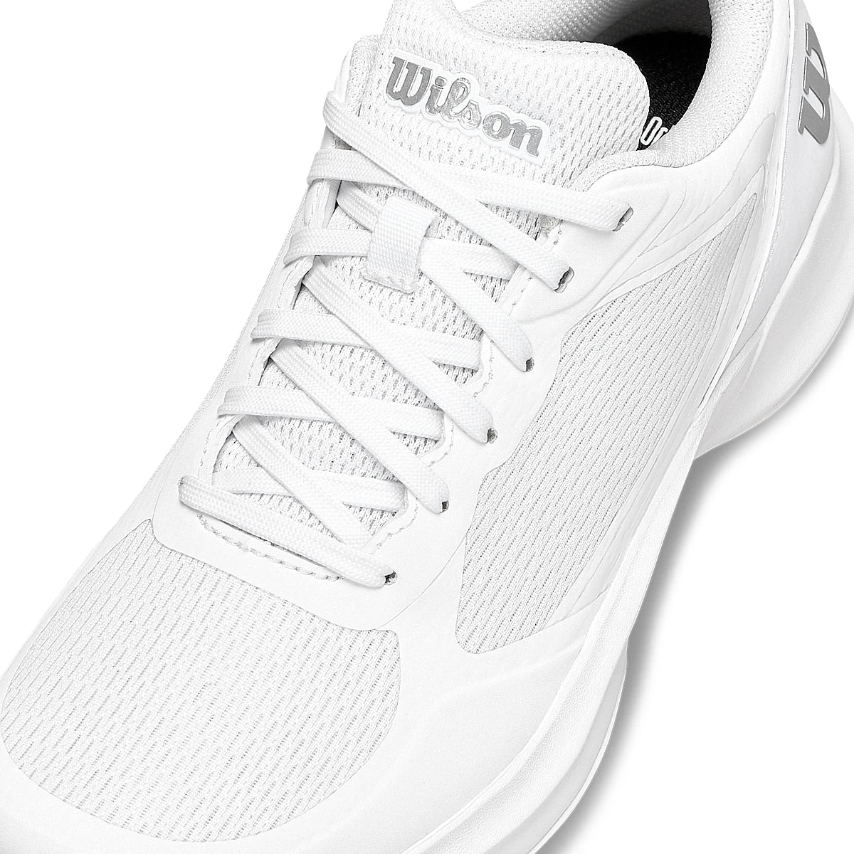 ZAPATILLAS DE PÁDEL WILSON MUJER HURAKN LITE