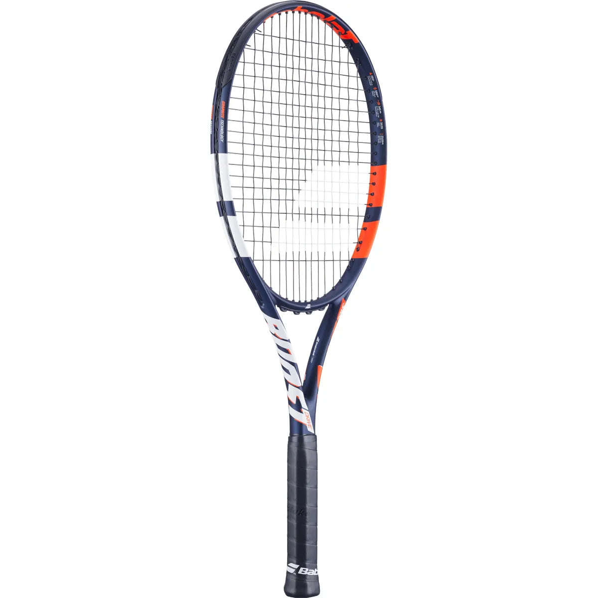 RAQUETA BABOLAT BOOST DRIVE (260 GR) (ENCORDADA)