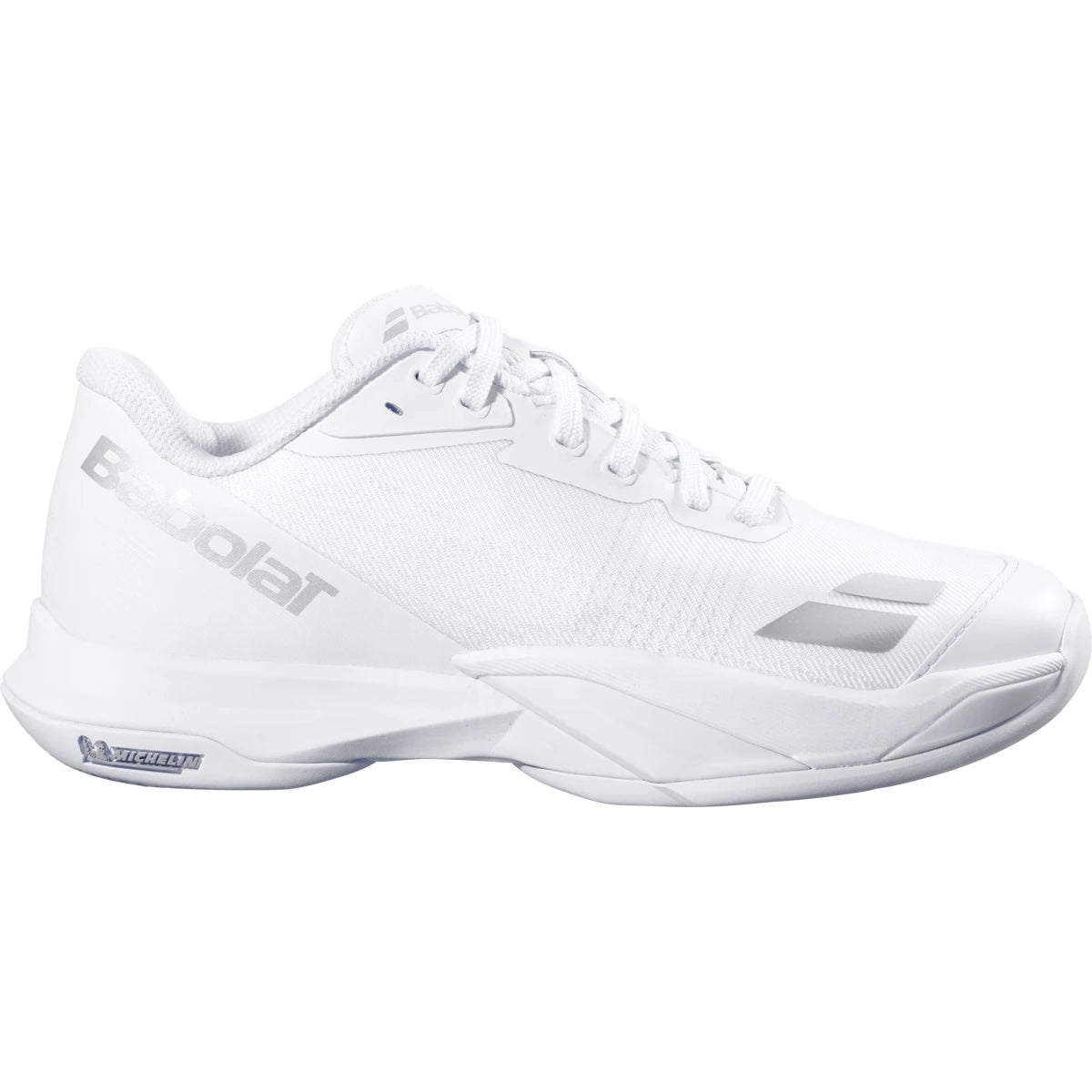 ZAPATILLAS BABOLAT MUJER JET MACH 4 TODAS SUPERFICIES