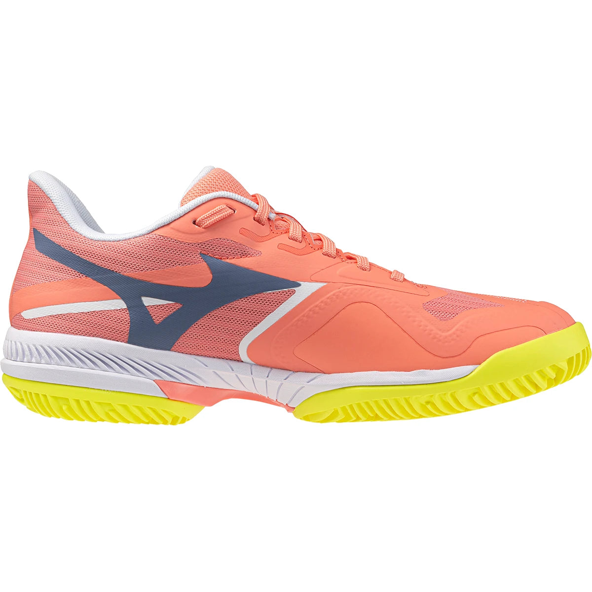 ZAPATILLAS PÁDEL MIZUNO MUJER WAVE EXCEED COURT