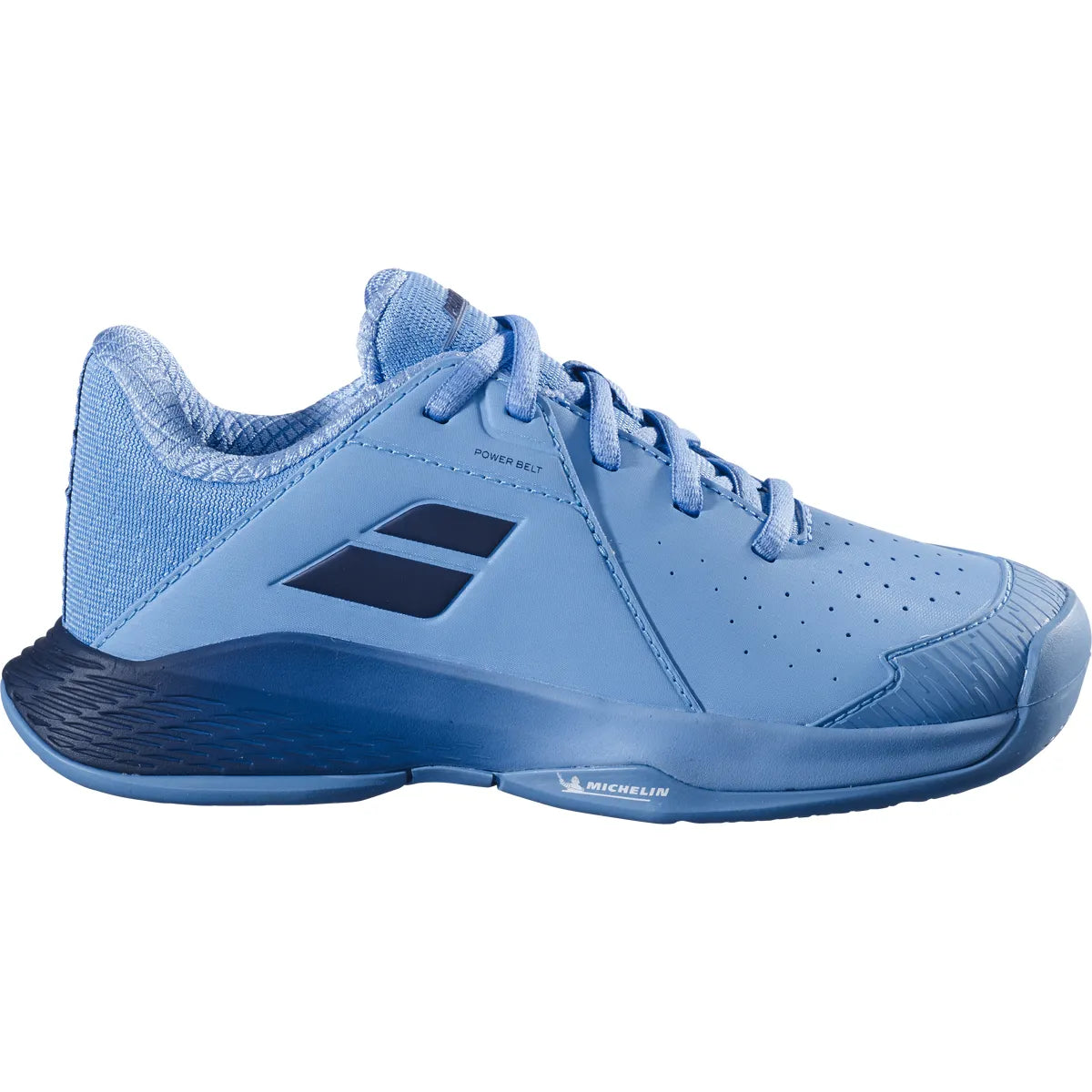 ZAPATILLAS BABOLAT JUNIOR PROPULSE TODAS SUPERFICIES