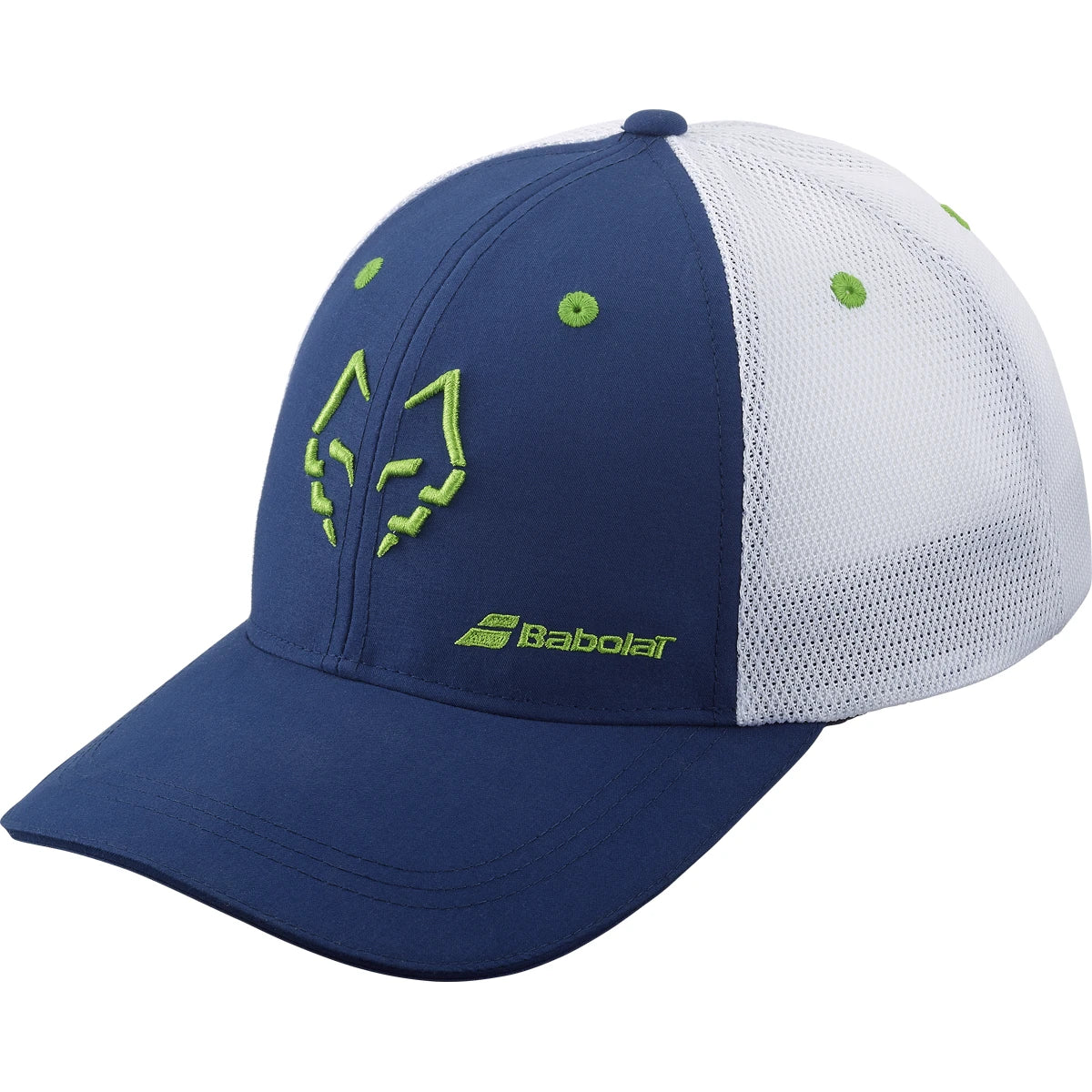 GORRA BABOLAT TRUCKER CAP LEBRON
