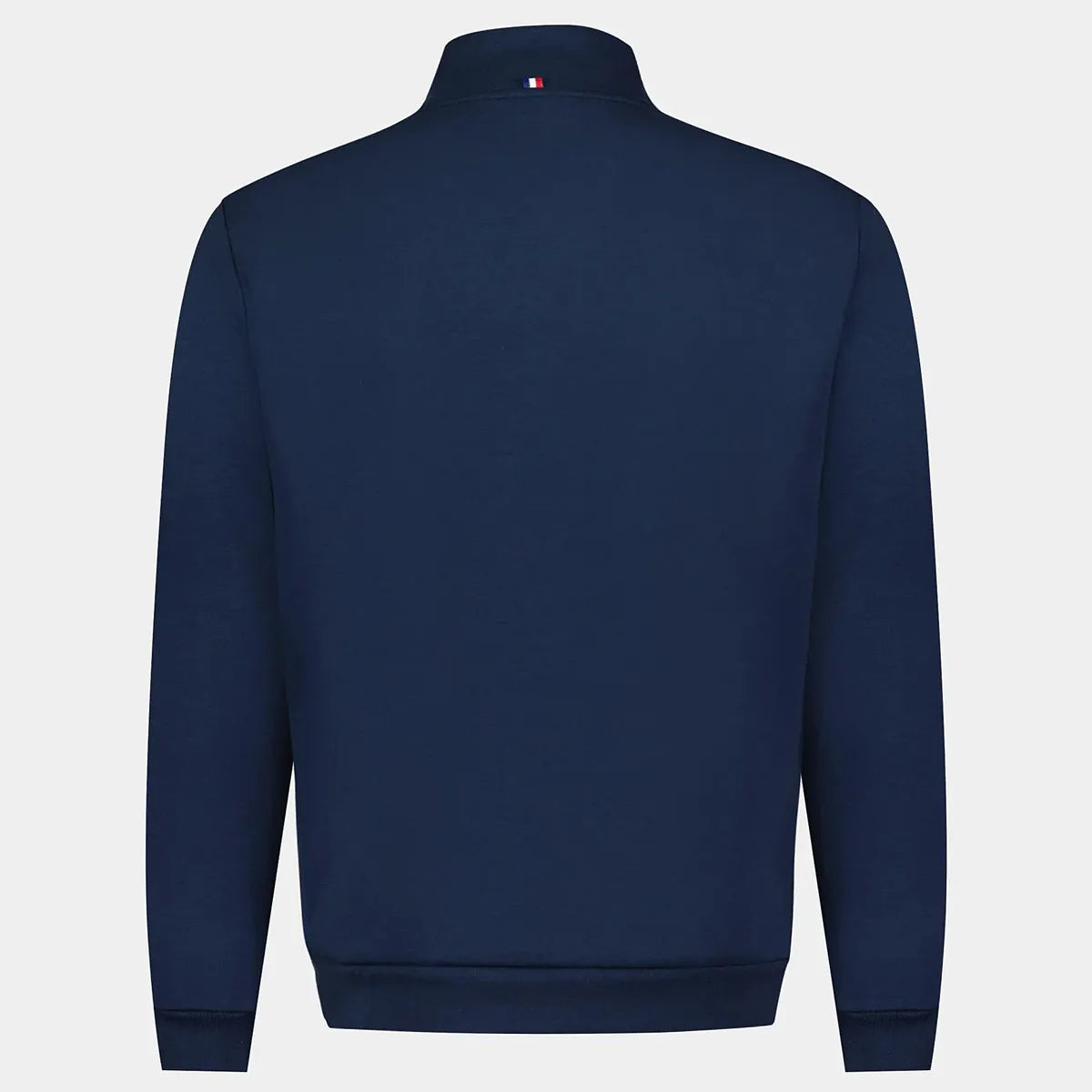 SUDADERA LE COQ SPORTIF ESSENTIEL 1/2 CREMALLERA