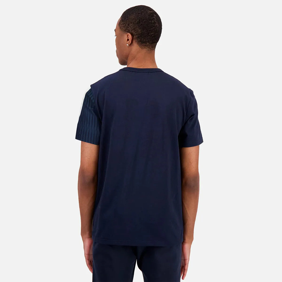 CAMISETA LE COQ SPORTIF HERITAGE