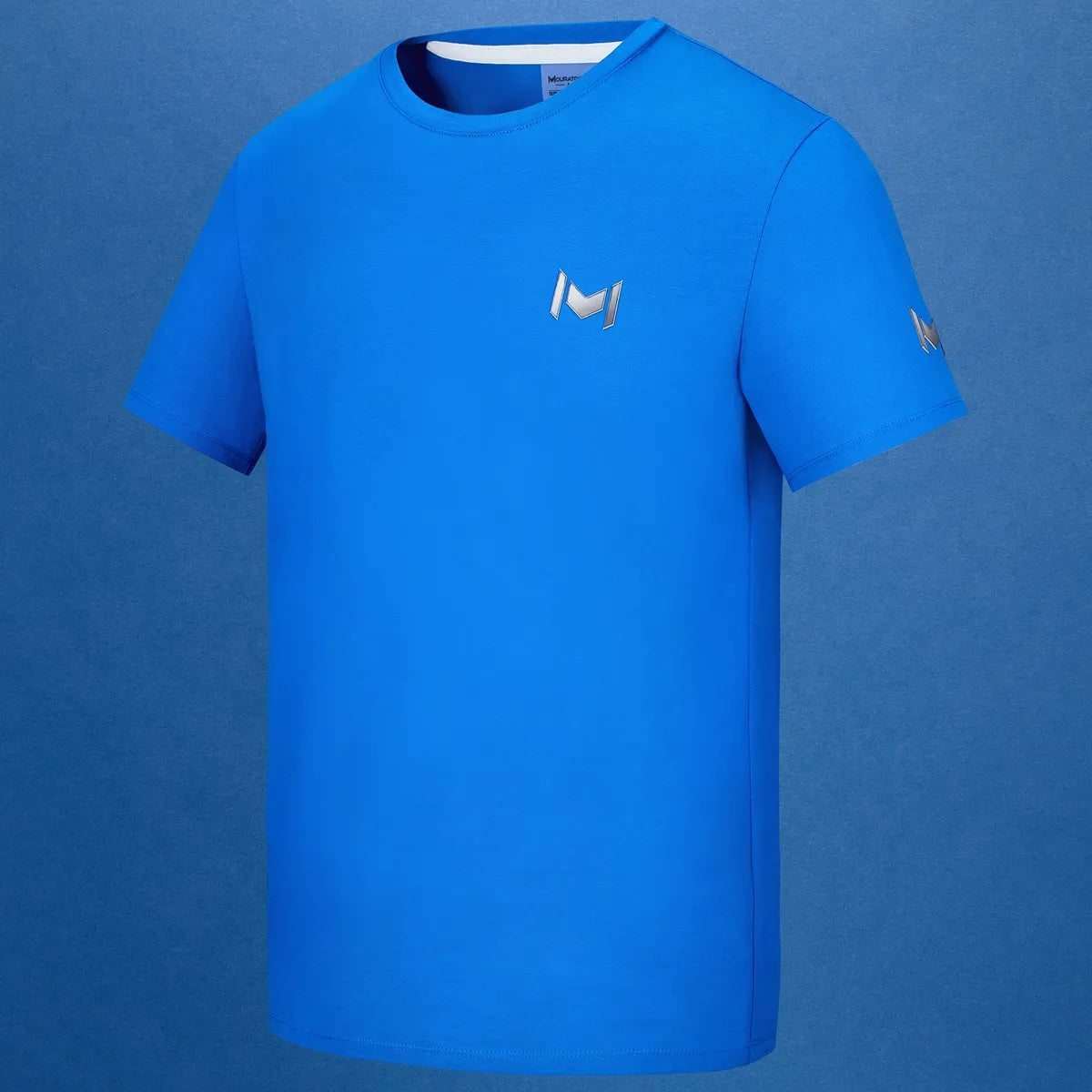 CAMISETA MOURATOGLOU APPAREL GRÁFICO MELBOURNE