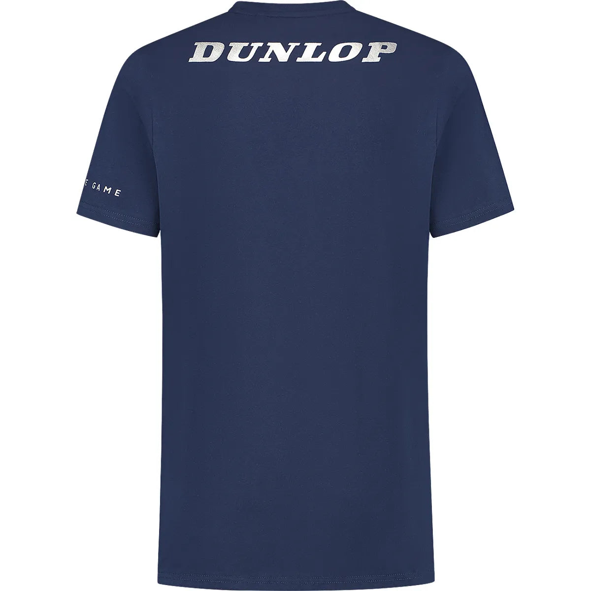 CAMISETA DUNLOP ESSENTIAL